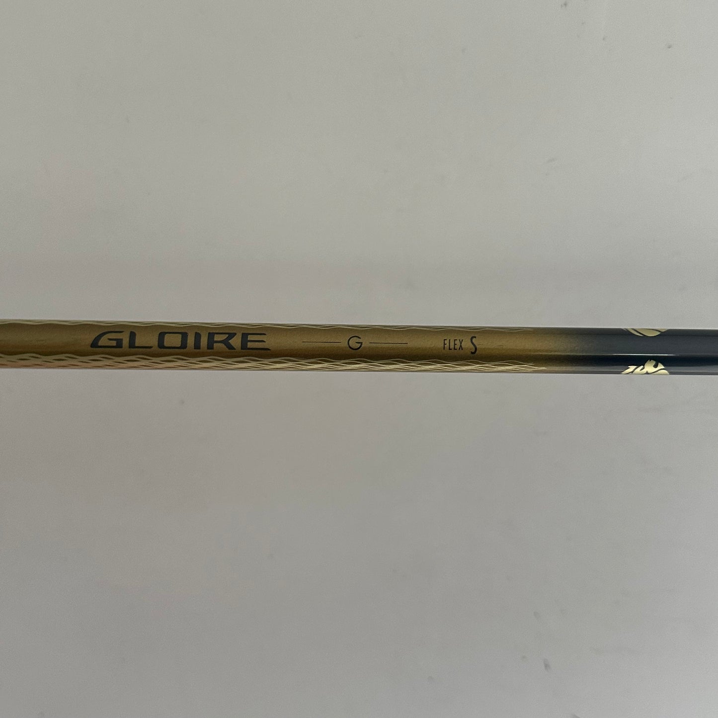 TaylorMade Gloire G 11.5* Driver Stiff Flex