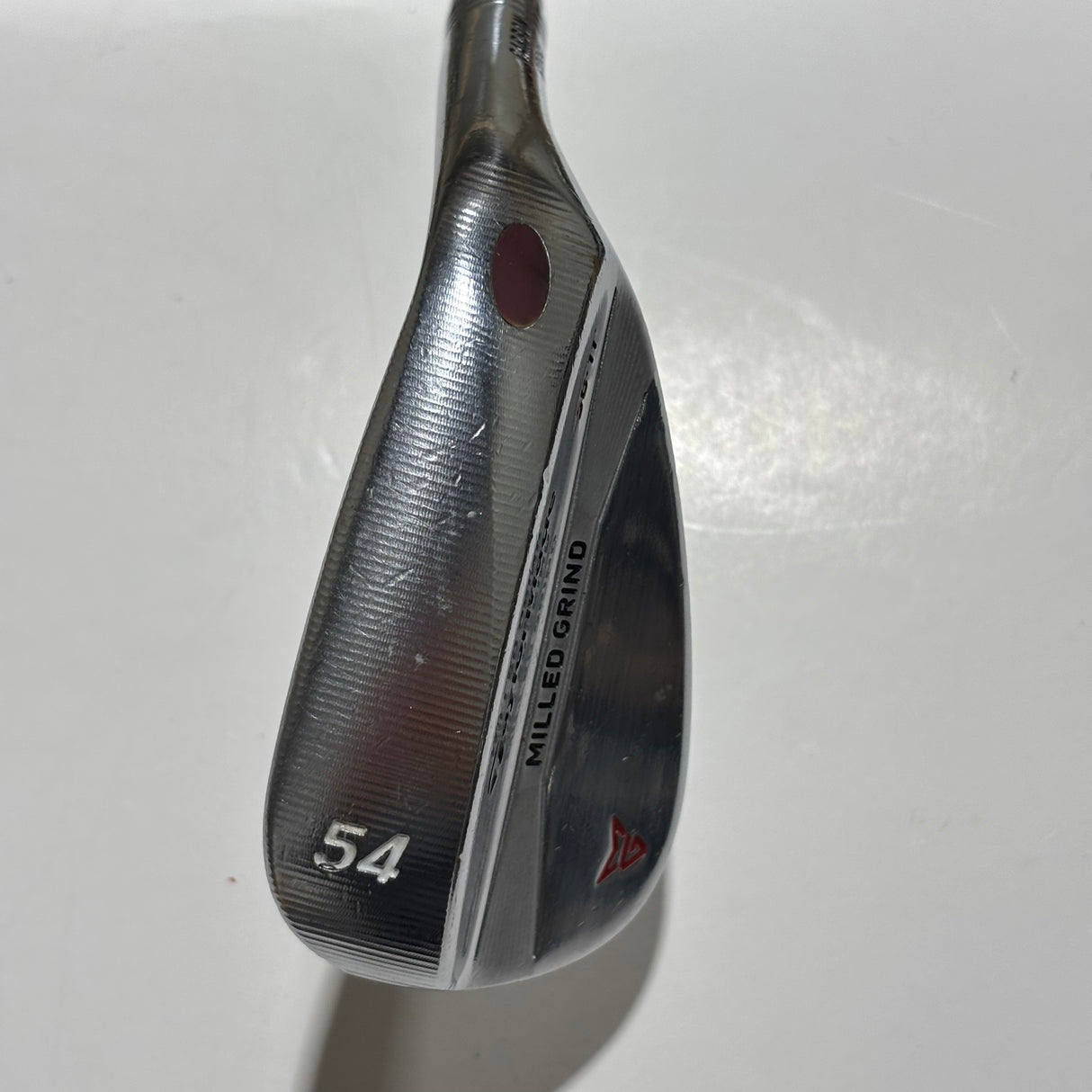 TaylorMade Milled Grind 54*/11* Wedge