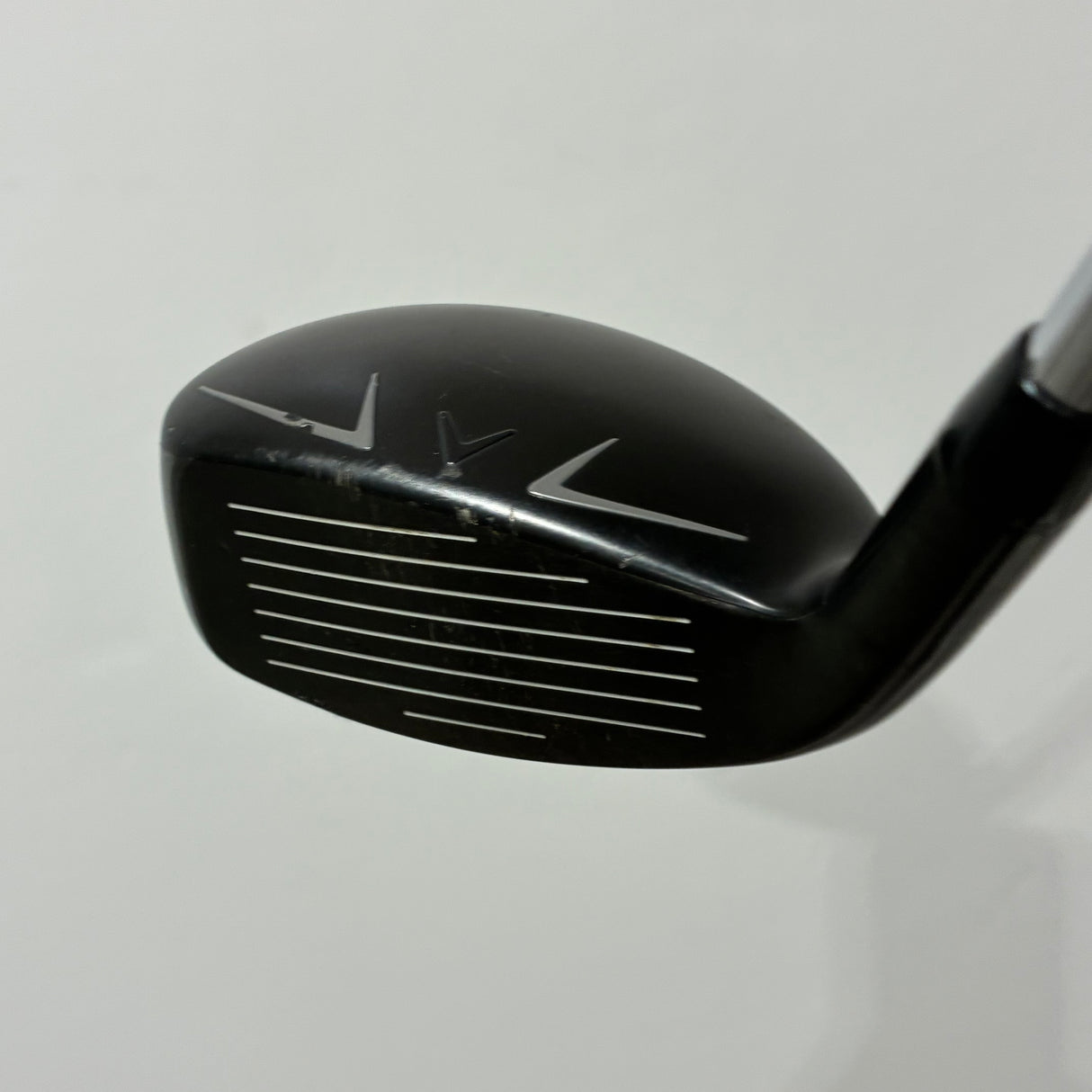 Callaway Steelhead 4 Hybrid Stiff Flex