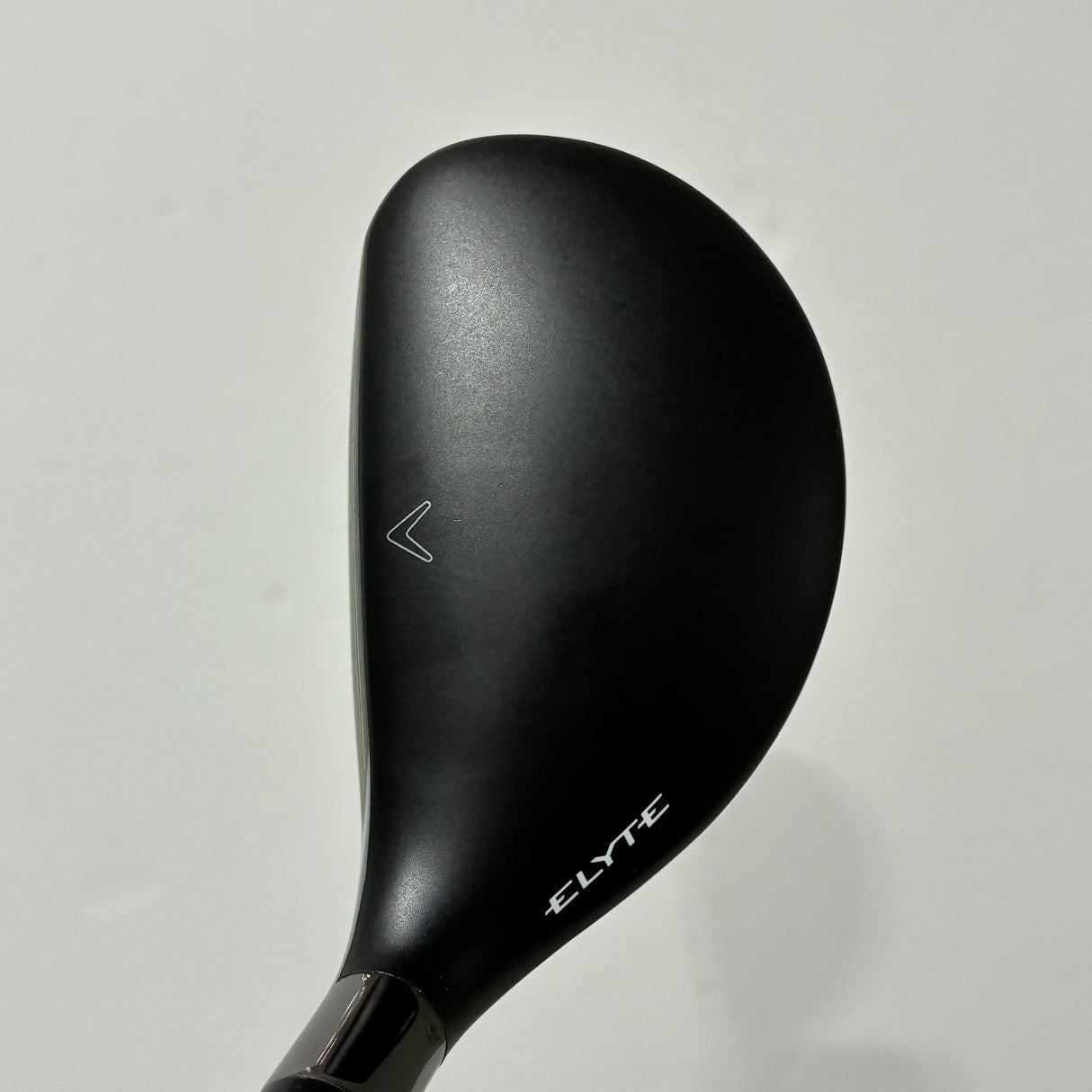 Ladies Callaway Elyte Max Fast 6 Hybrid Ladies Flex