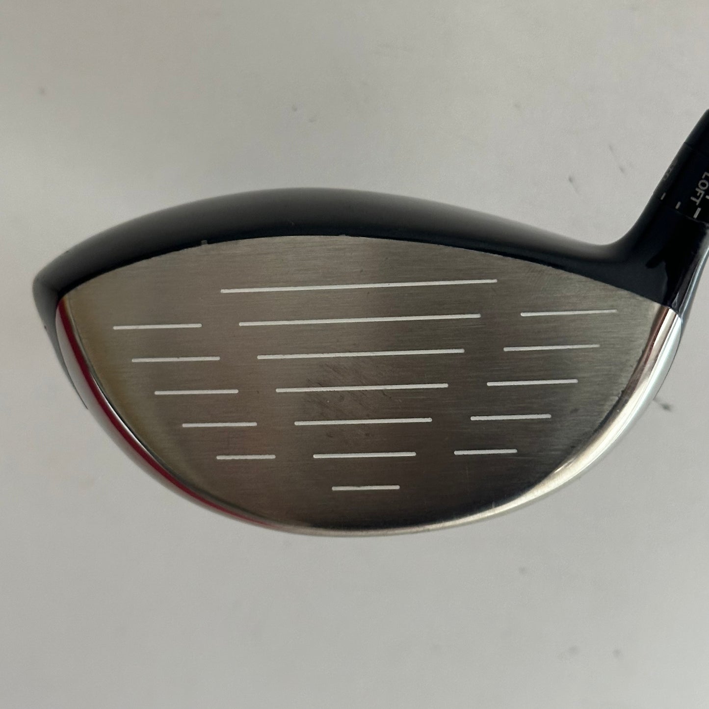 Srixon Z565 9.5* Driver Stiff Flex