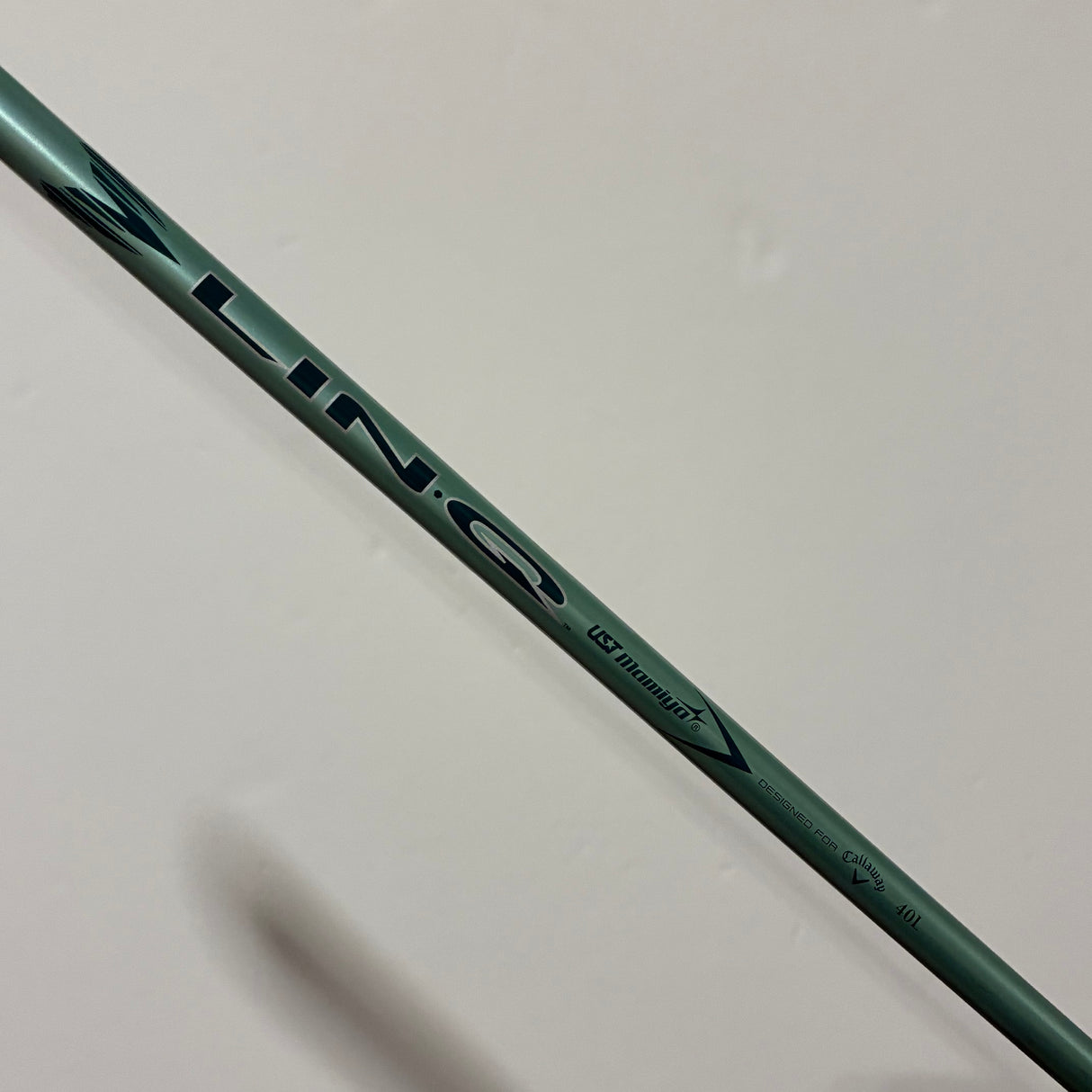 Ladies Callaway Elyte Max Fast 6 Hybrid Ladies Flex