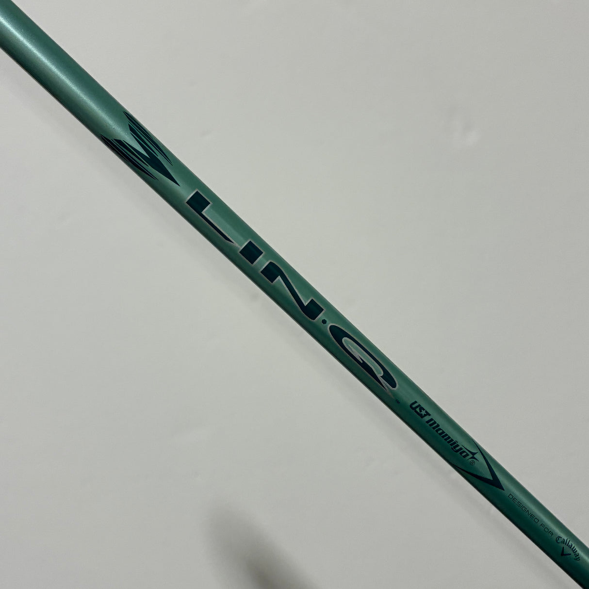 Ladies Callaway Elyte Max Fast 6 Hybrid Ladies Flex