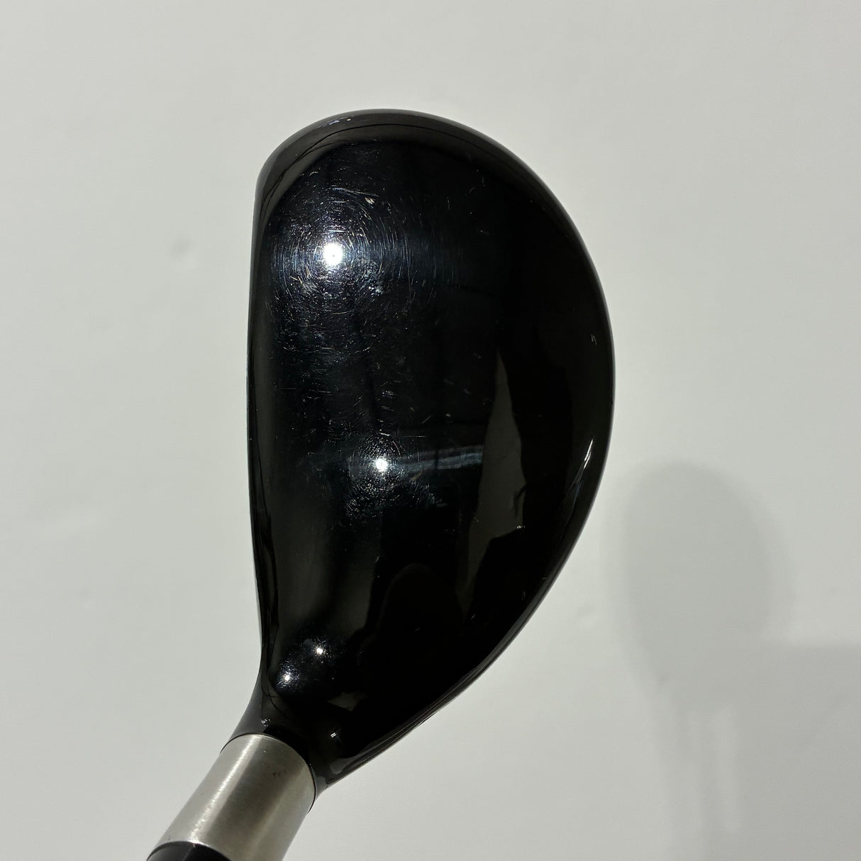 Callaway FT 3 Hybrid Regular Flex