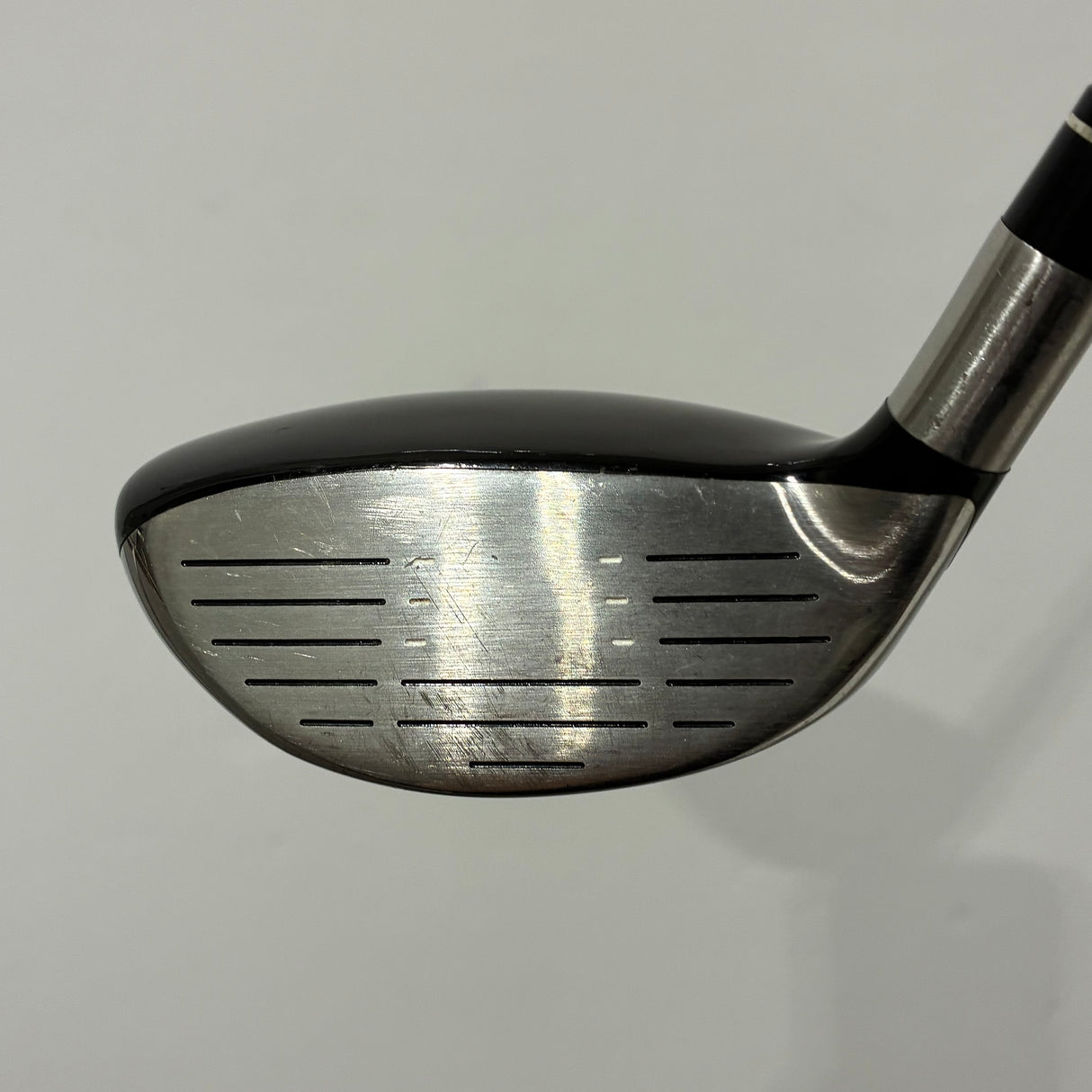 Callaway FT 4 Hybrid Regular Flex