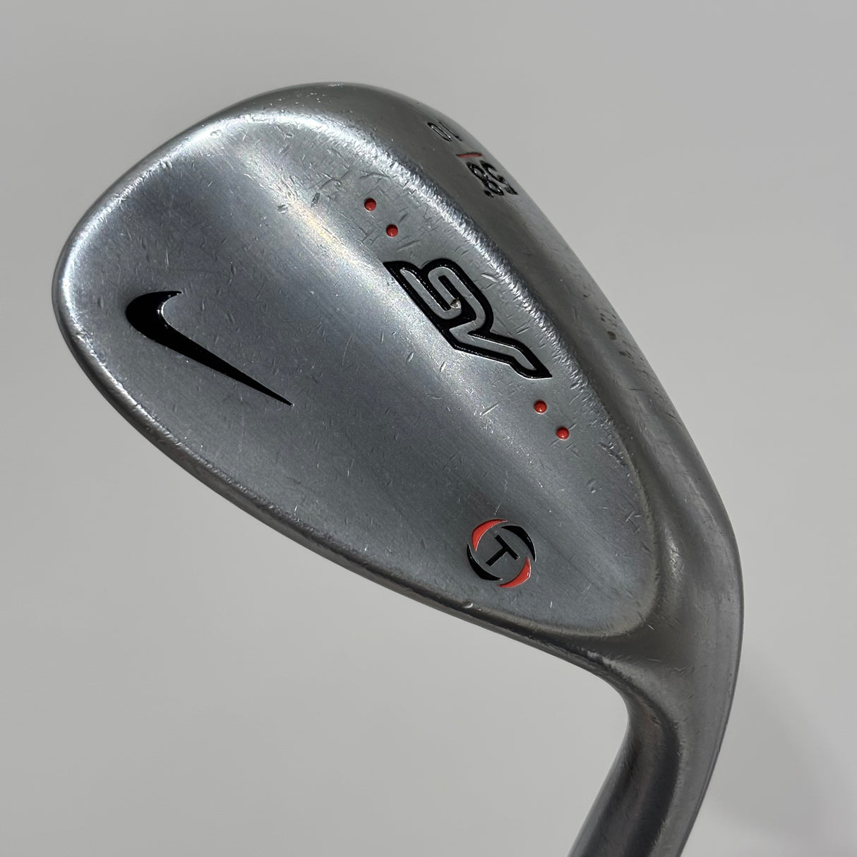 Nike SV T 58*/10* Wedge