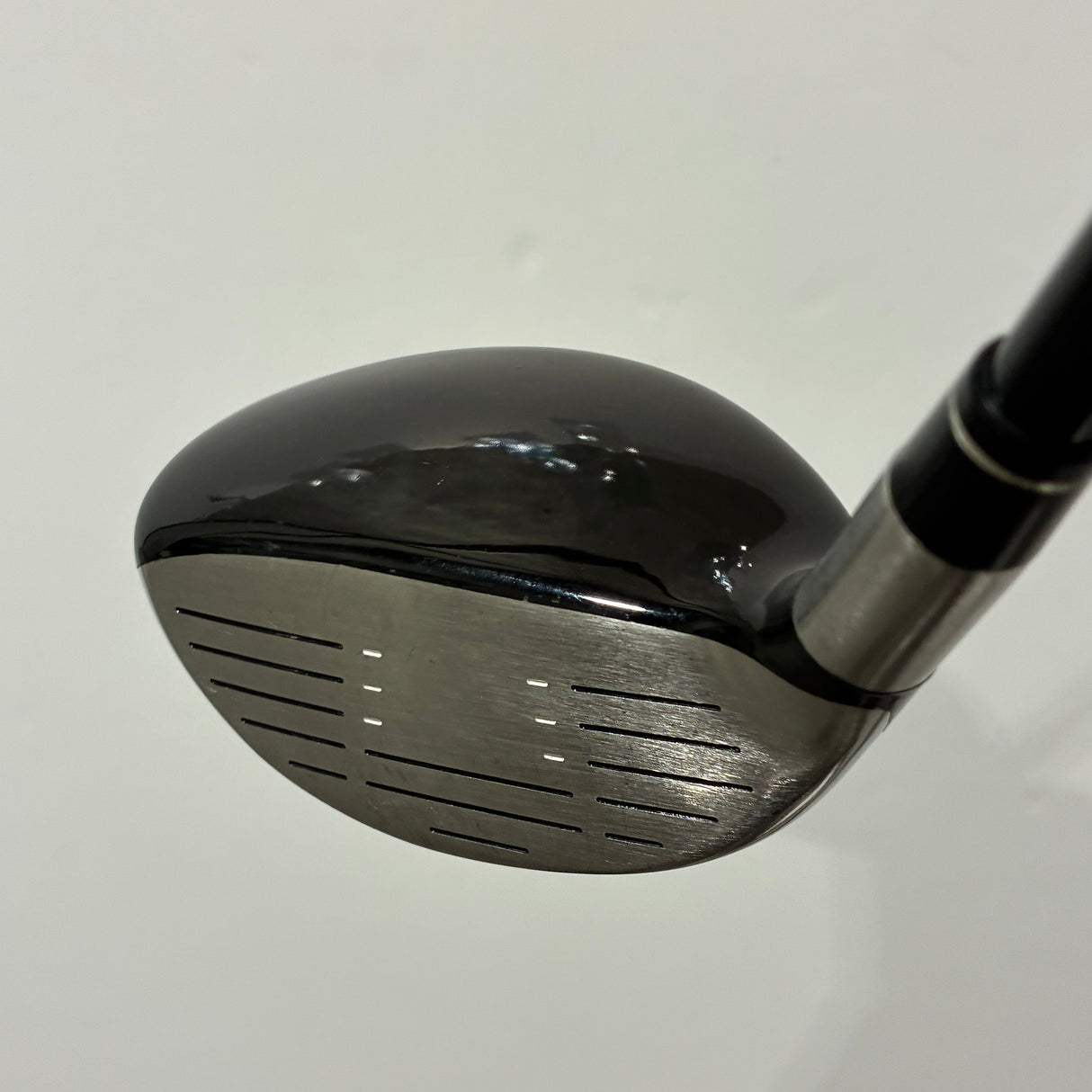 Callaway FT 4 Hybrid Regular Flex