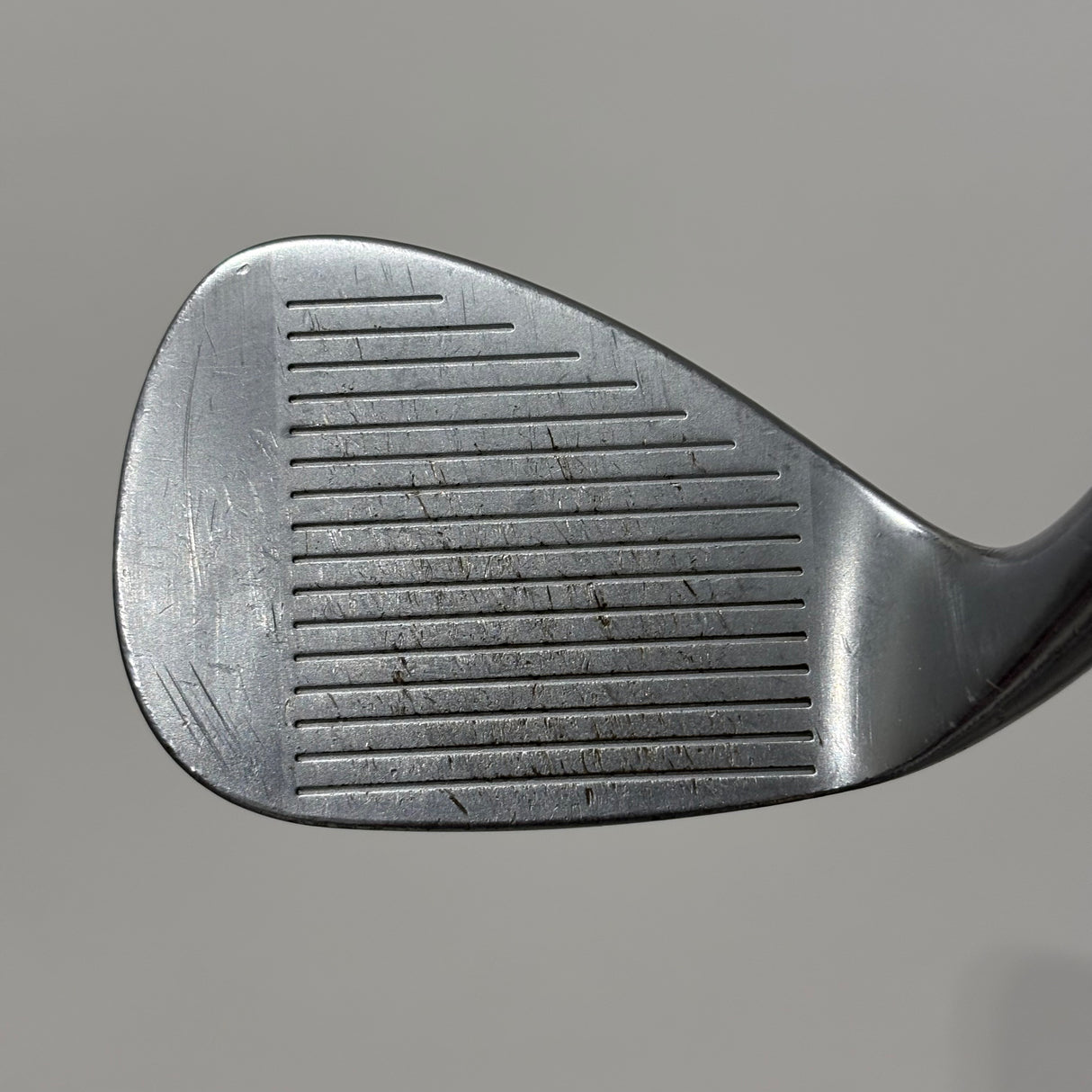 Nike SV T 58*/10* Wedge