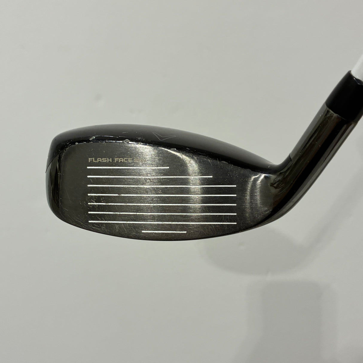 Ladies Callaway Mavrik Max L 5 Hybrid Ladies Flex