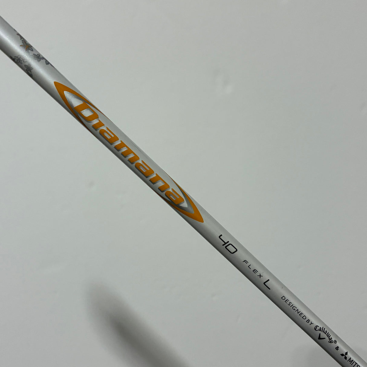 Ladies Callaway Mavrik Max L 5 Hybrid Ladies Flex