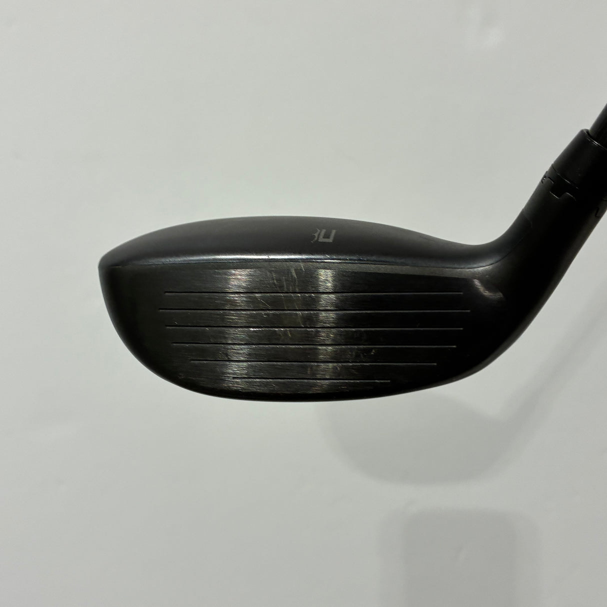 Cobra King Tec (2023) 4 Hybrid Stiff Flex