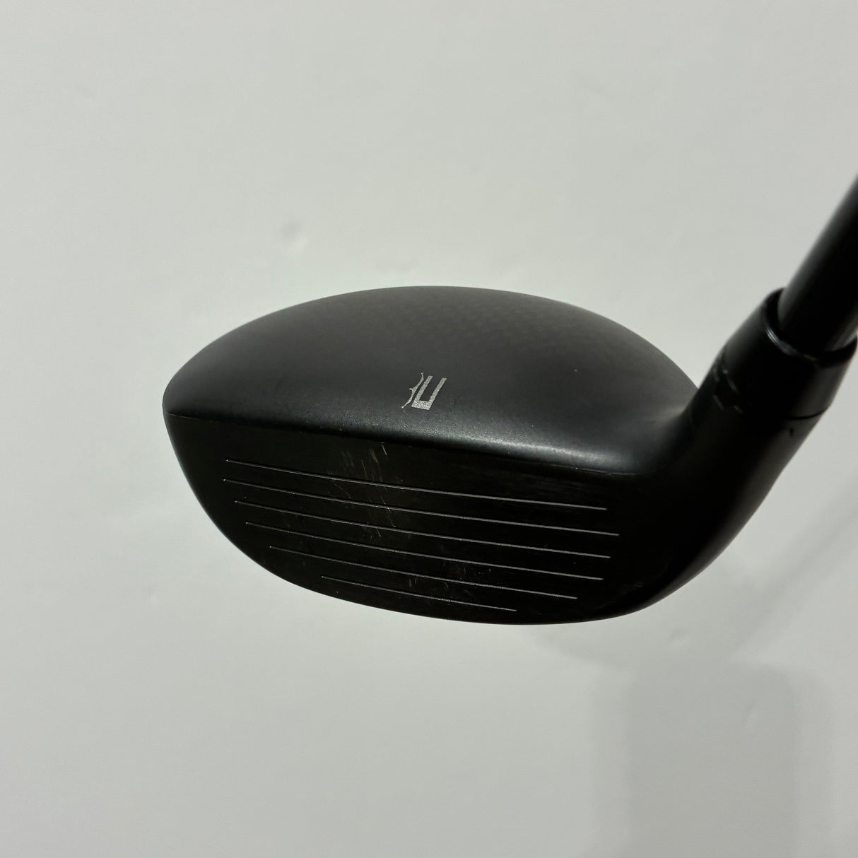 Cobra King Tec (2023) 4 Hybrid Stiff Flex