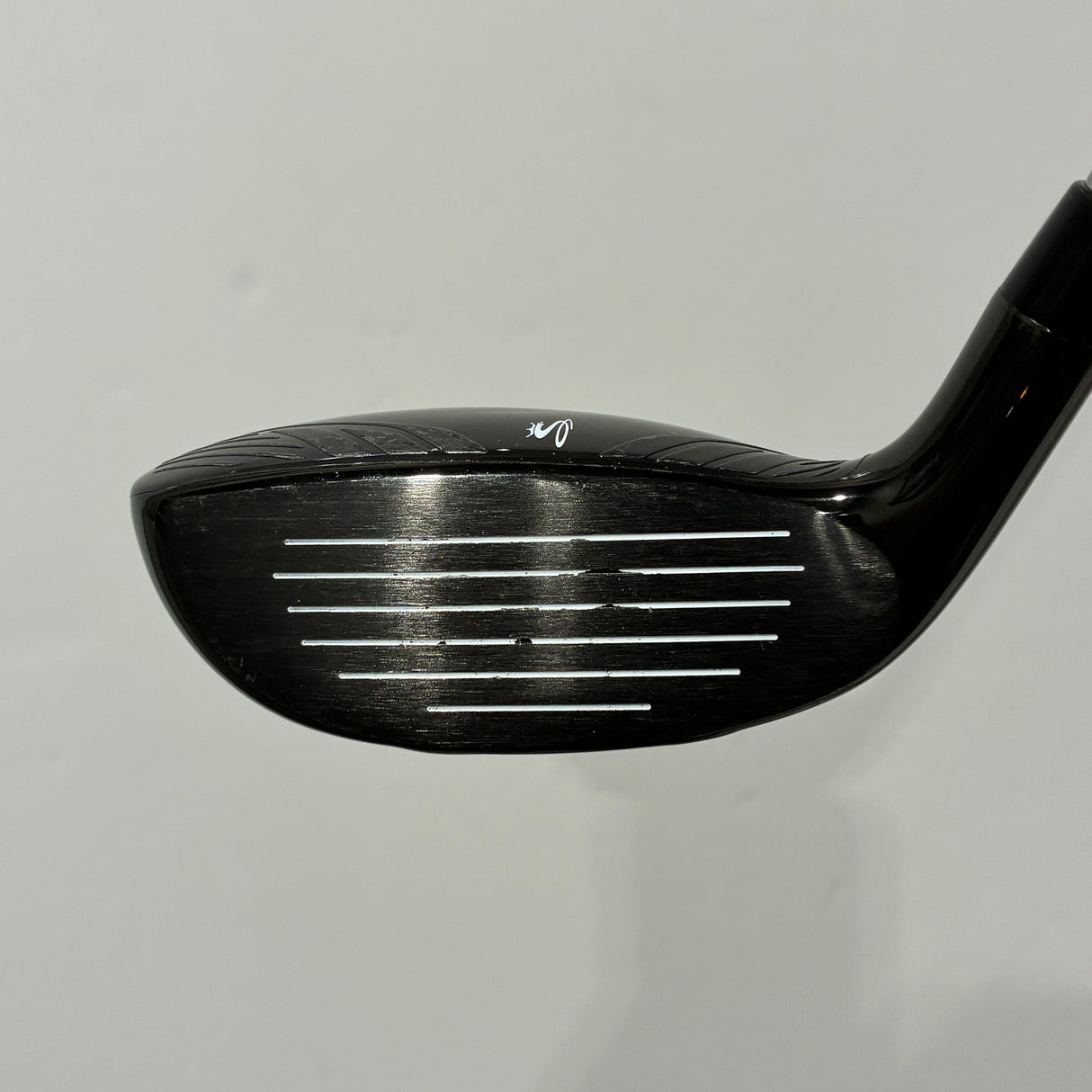 Cobra King F8 One Length 3 Hybrid Stiff Flex