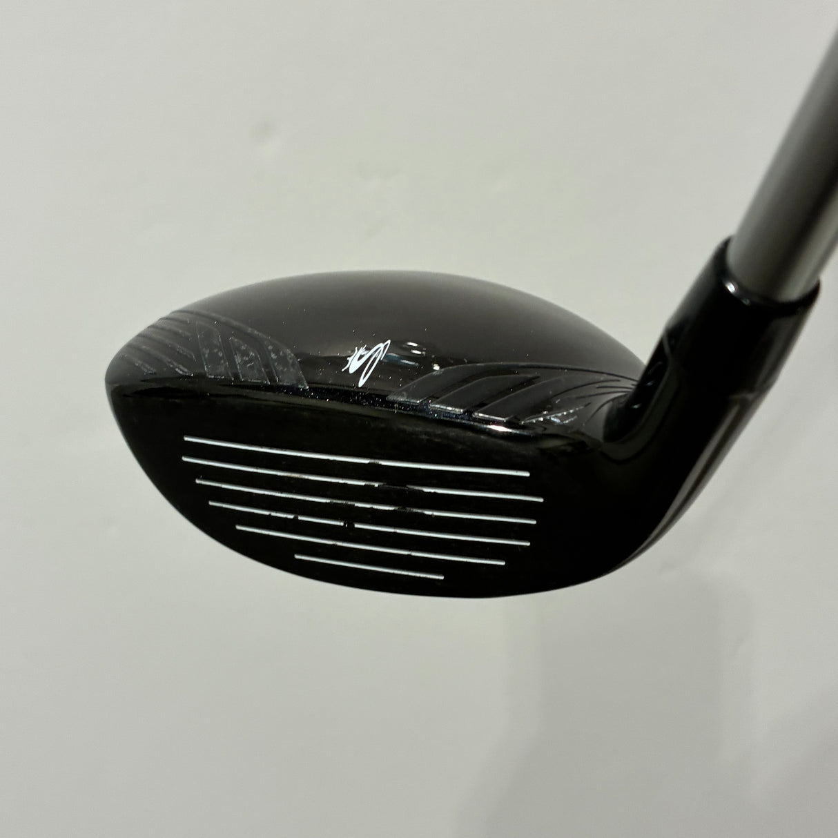 Cobra King F8 One Length 3 Hybrid Stiff Flex