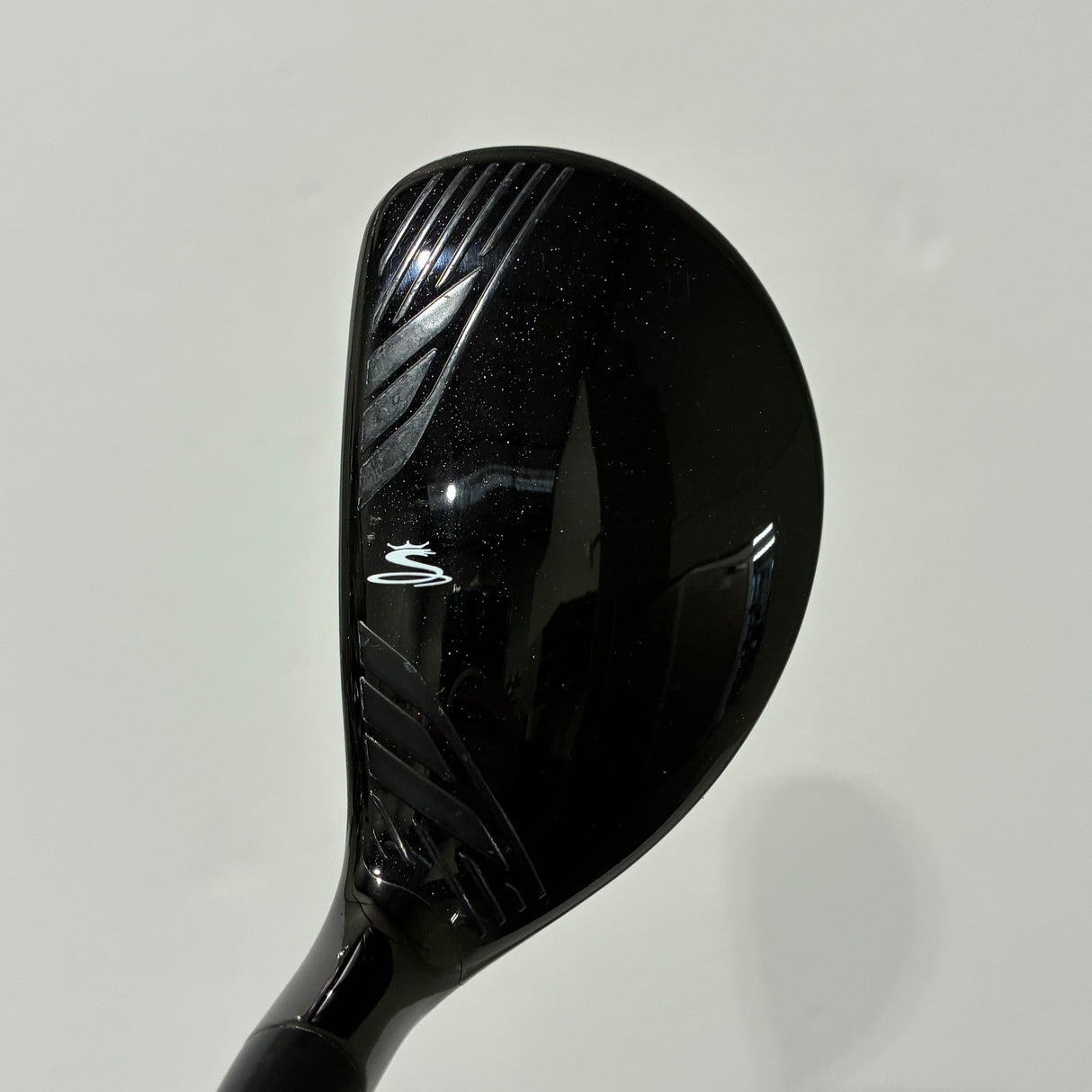 Cobra King F8 One Length 3 Hybrid Stiff Flex
