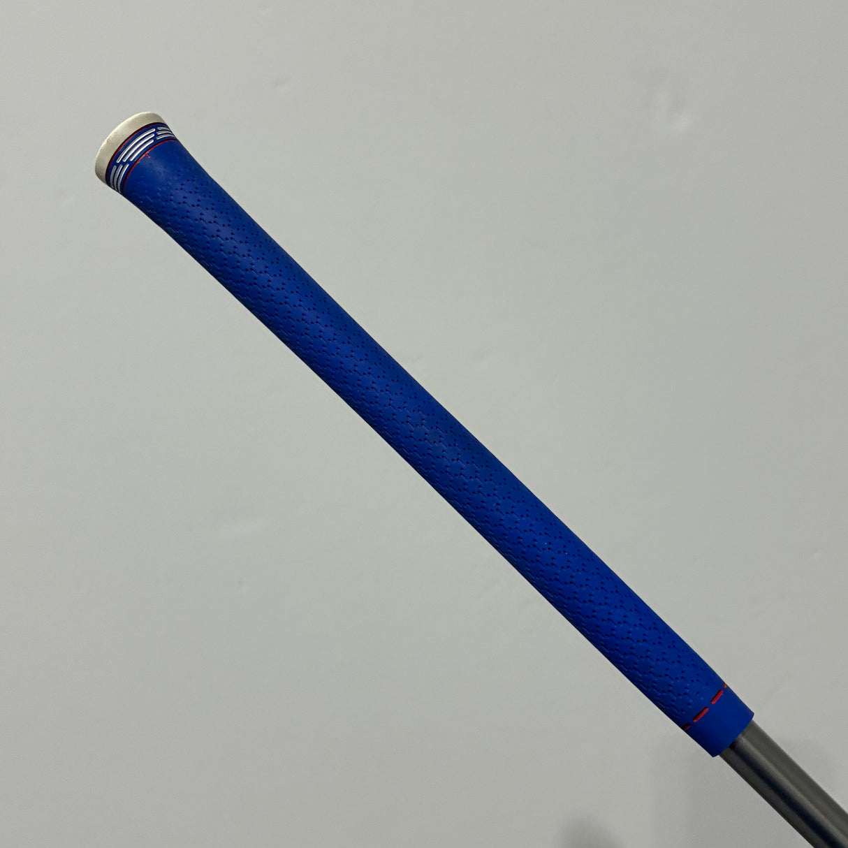 Cobra King F8 One Length 5 Hybrid Stiff Flex