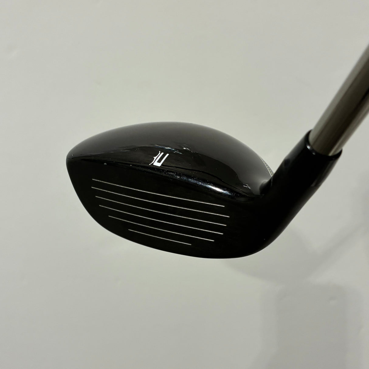 Cobra King Radspeed 4 Hybrid Stiff Flex