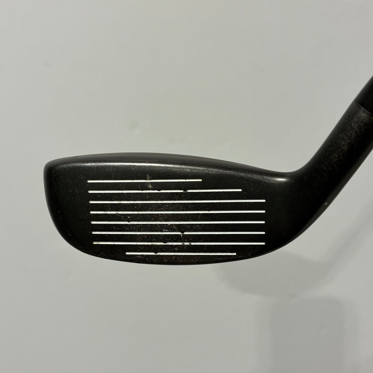 Ping i25 3 Hybrid Extra Stiff Flex