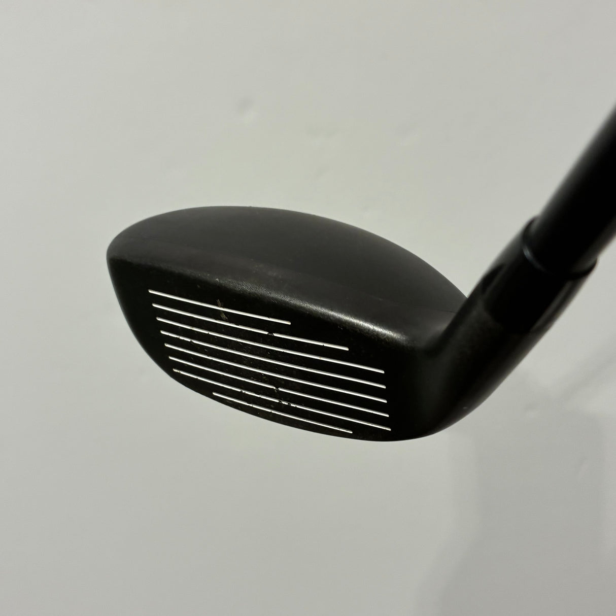 Ping i25 3 Hybrid Extra Stiff Flex
