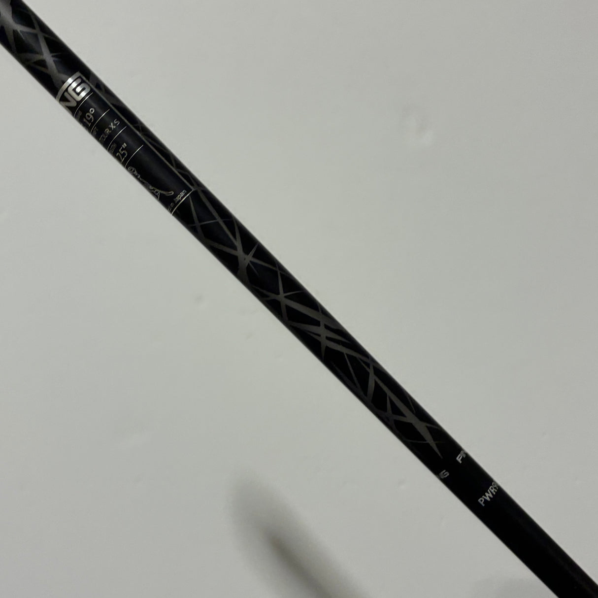 Ping i25 3 Hybrid Extra Stiff Flex
