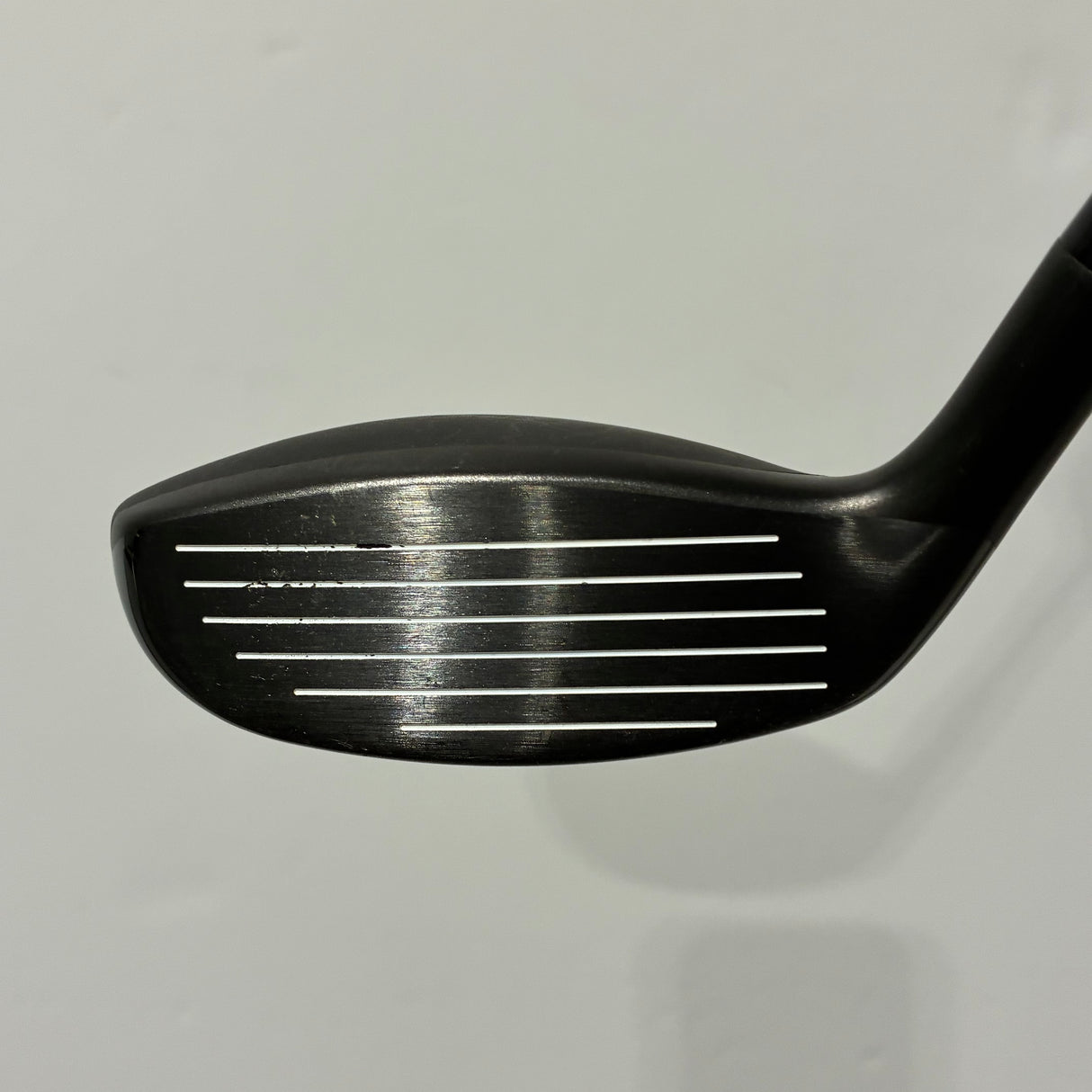 Ping G25 3 Hybrid Tour Stiff Flex