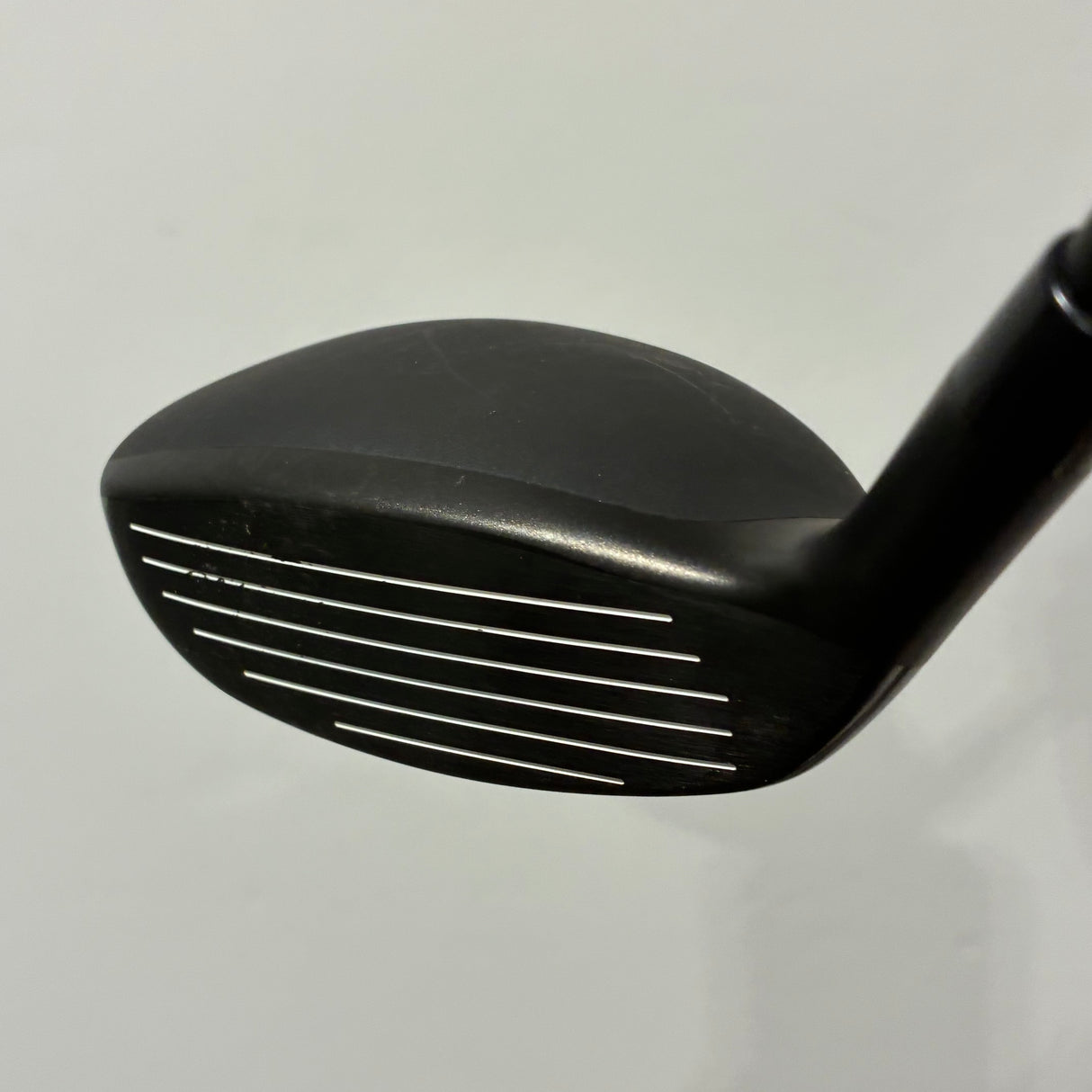 Ping G25 3 Hybrid Tour Stiff Flex