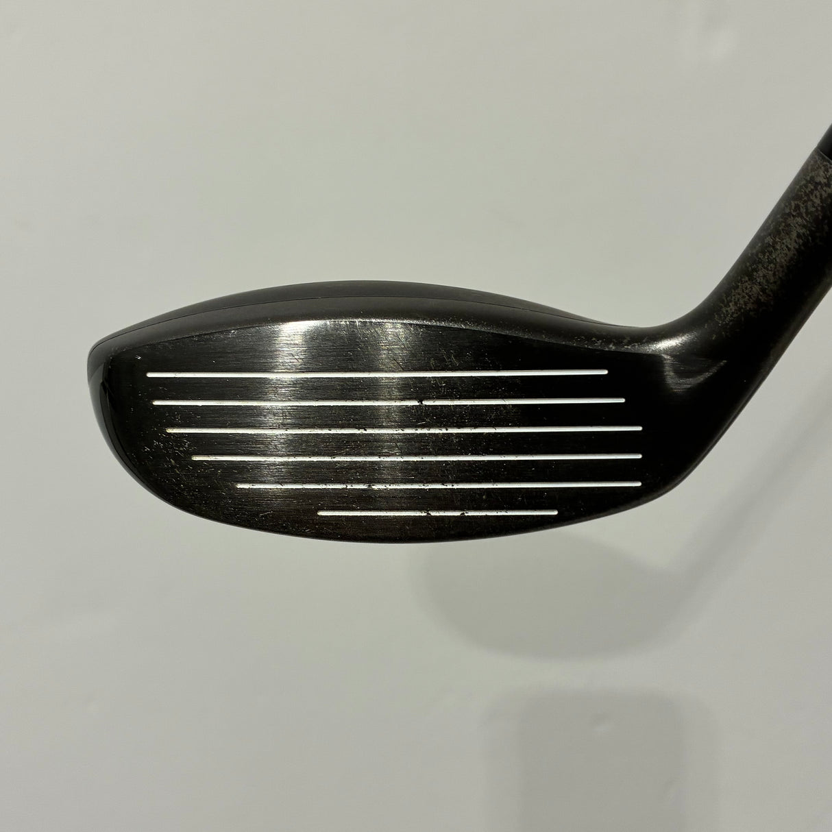 Ping G25 3 Hybrid Stiff Regular Flex