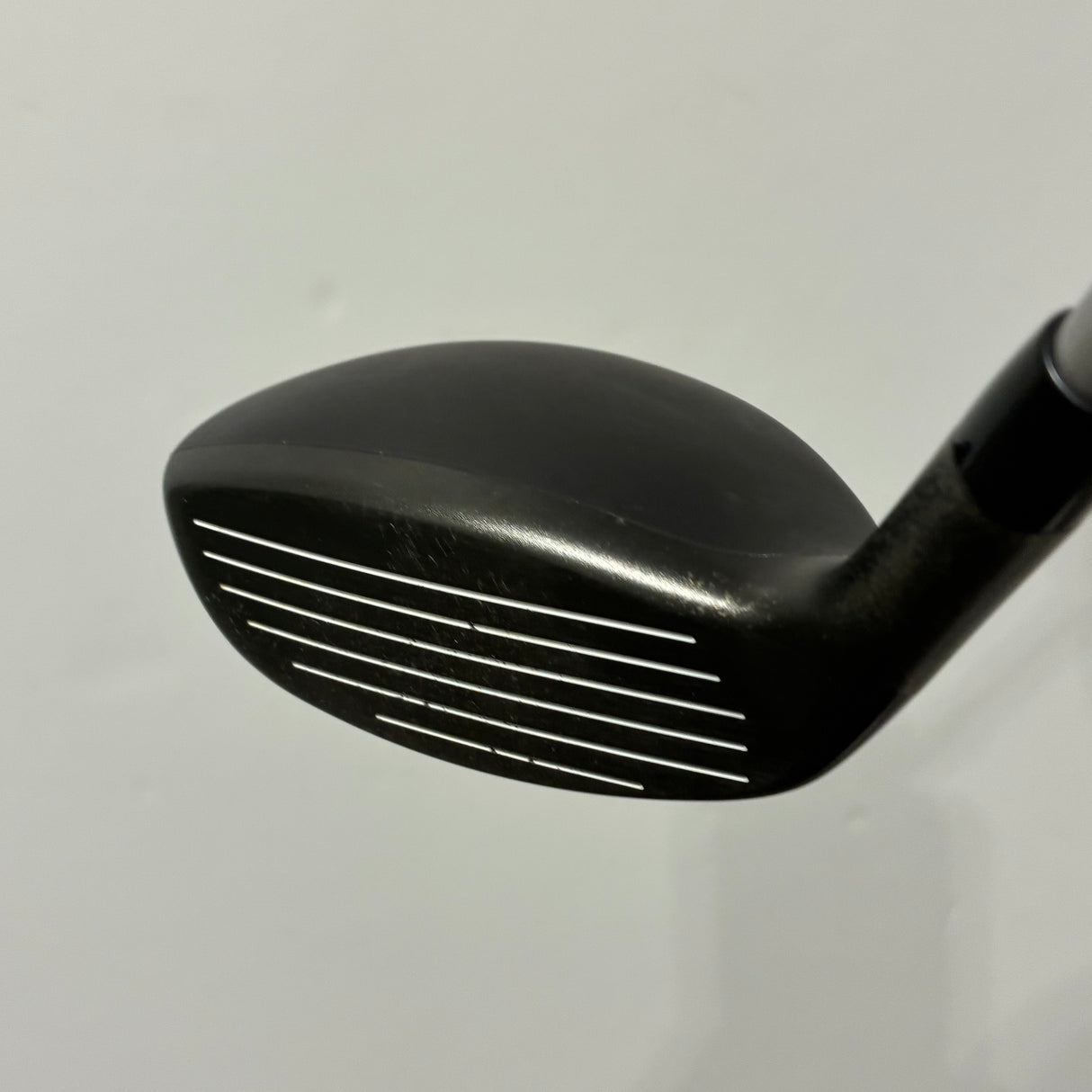 Ping G25 3 Hybrid Stiff Regular Flex
