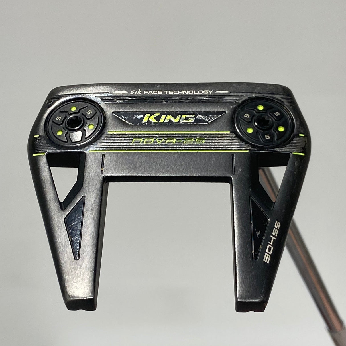 Cobra King Nova-25 34 Inch Putter