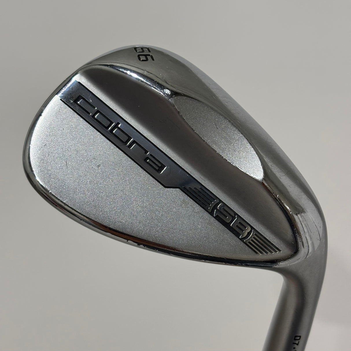 Cobra King Snakebite (2023) 56*/07* Wedge