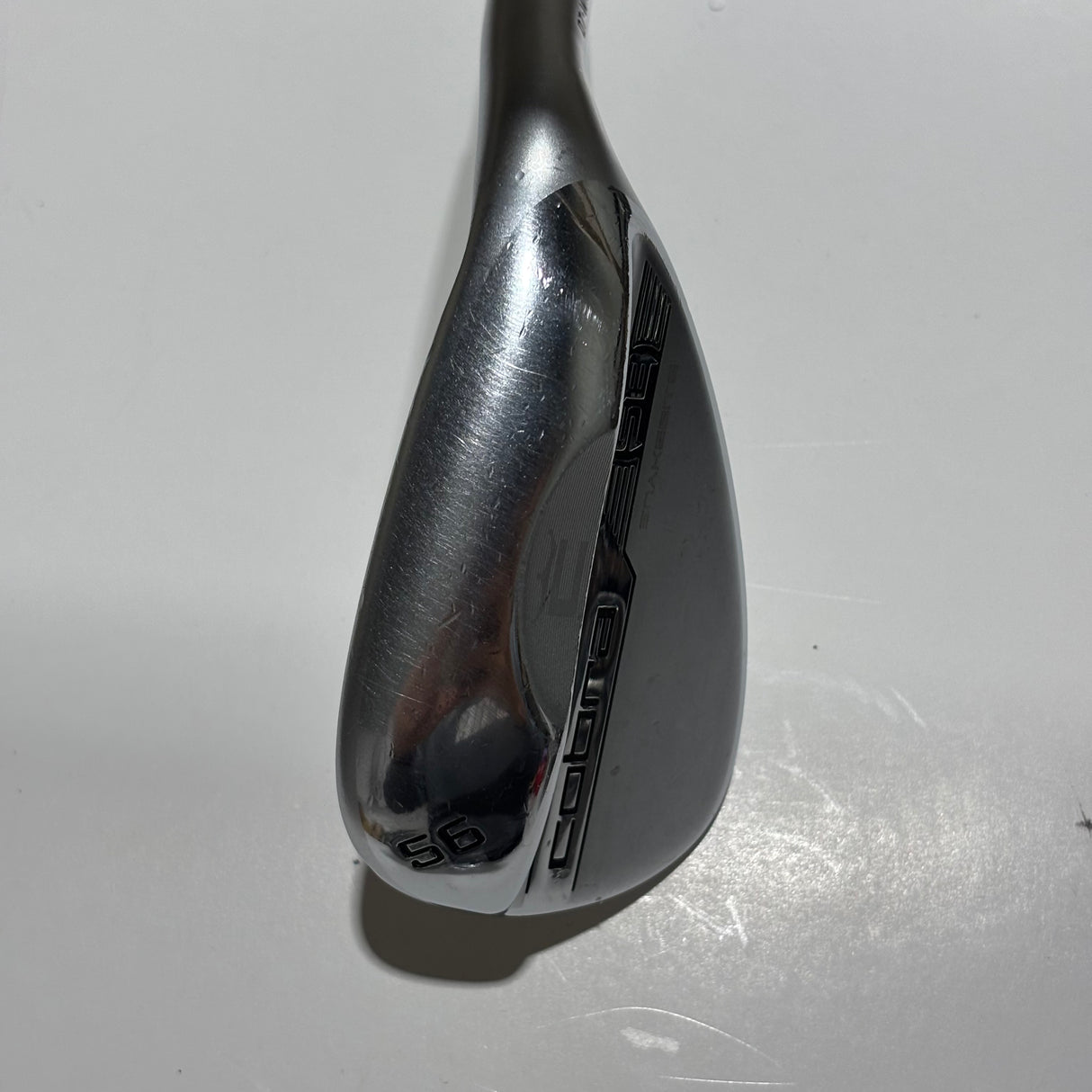 Cobra King Snakebite (2023) 56*/07* Wedge