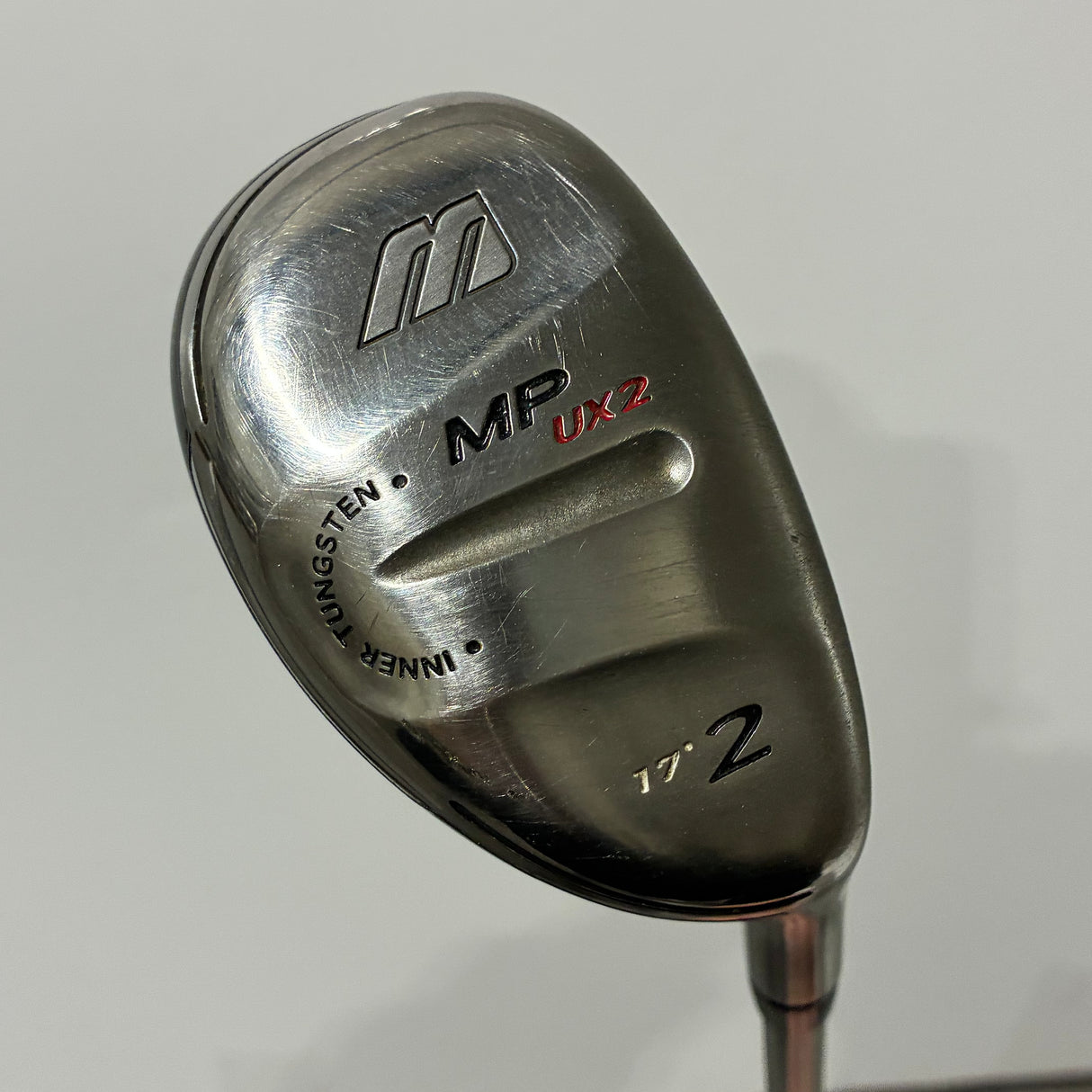 Mizuno MP UX2 2 Hybrid Stiff Flex