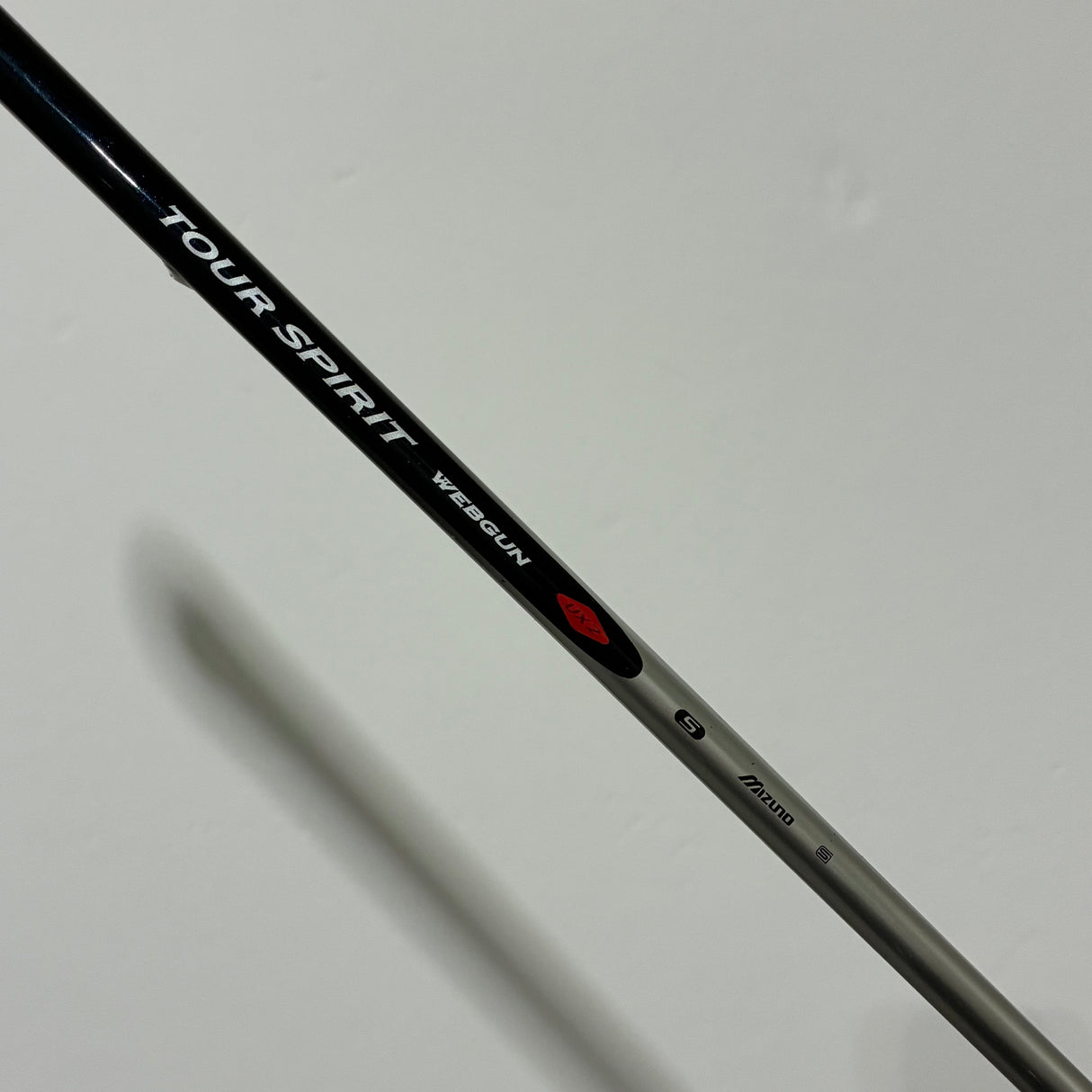 Mizuno MP UX2 2 Hybrid Stiff Flex