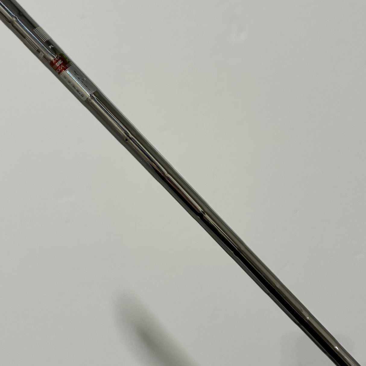Mizuno MP CLK-H 3 Hybrid Stiff Flex