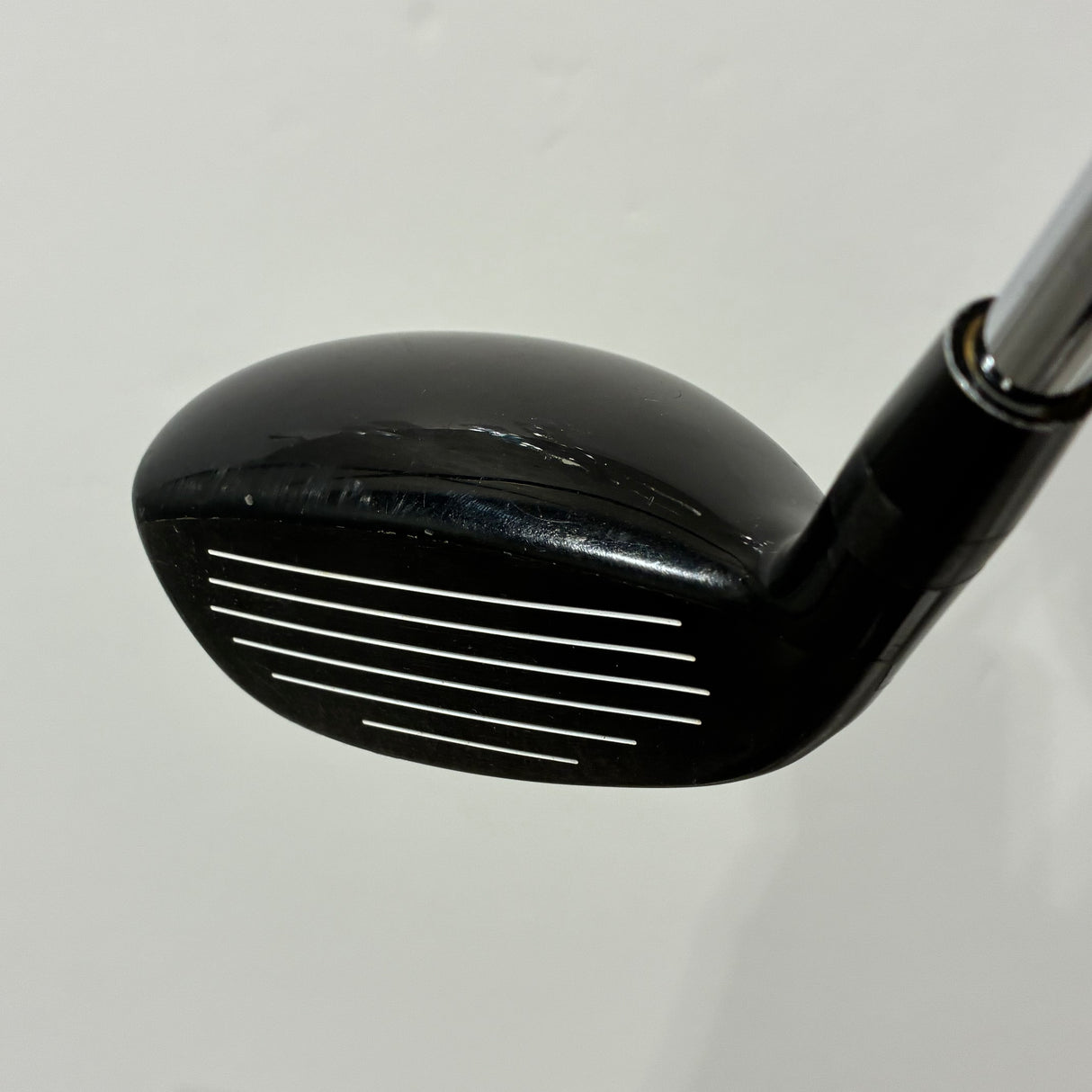 Mizuno Pro 4 Hybrid Stiff Flex