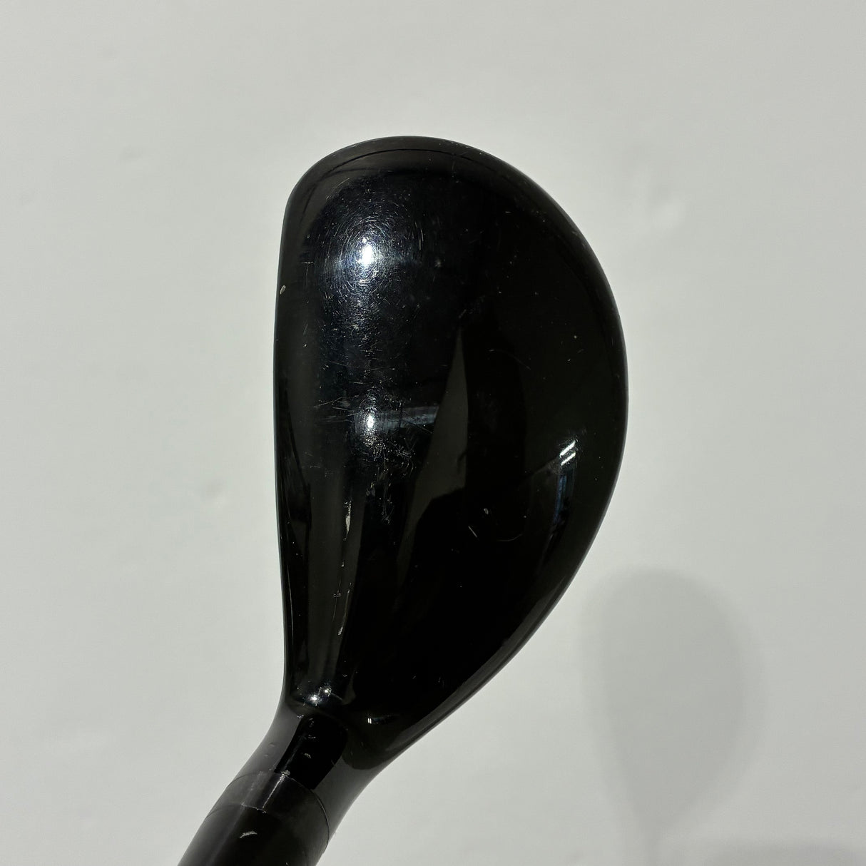 Mizuno Pro 4 Hybrid Stiff Flex