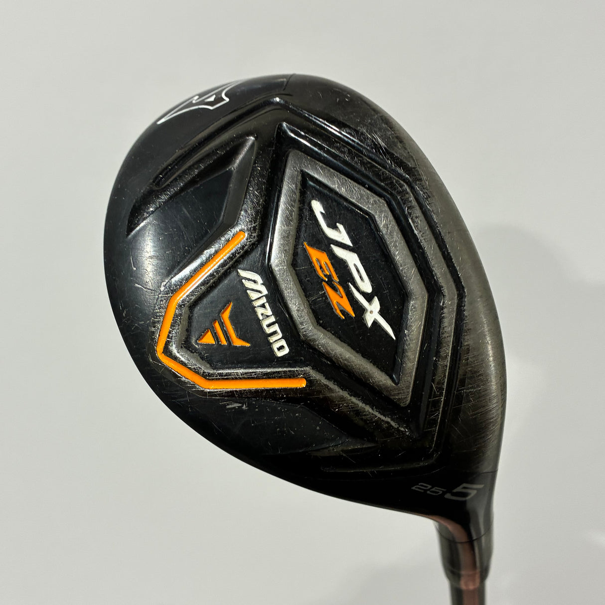 Mizuno JPX EZ 5 Hybrid Regular Flex