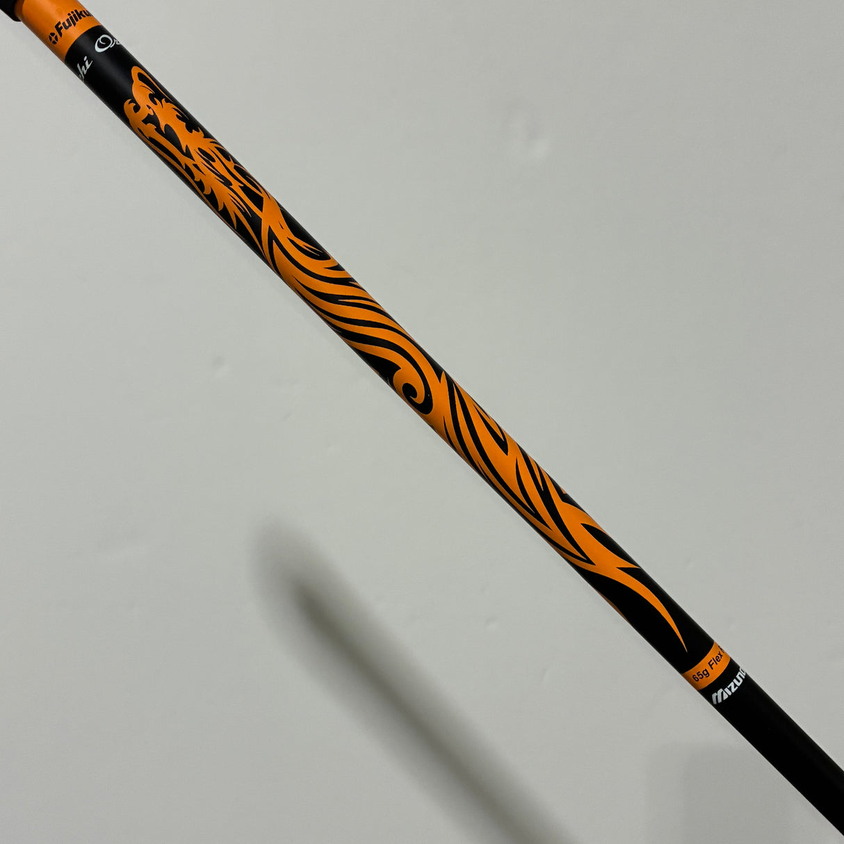 Mizuno JPX EZ 5 Hybrid Regular Flex