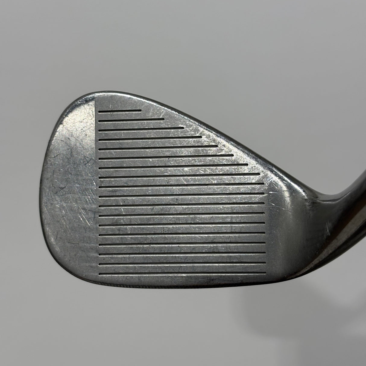 TaylorMade Milled Grind Chrome (2025) 54*/11* Wedge