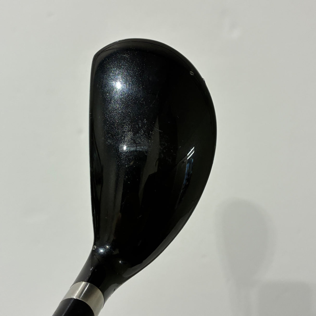Srixon Z H45 4 Hybrid Stiff Flex