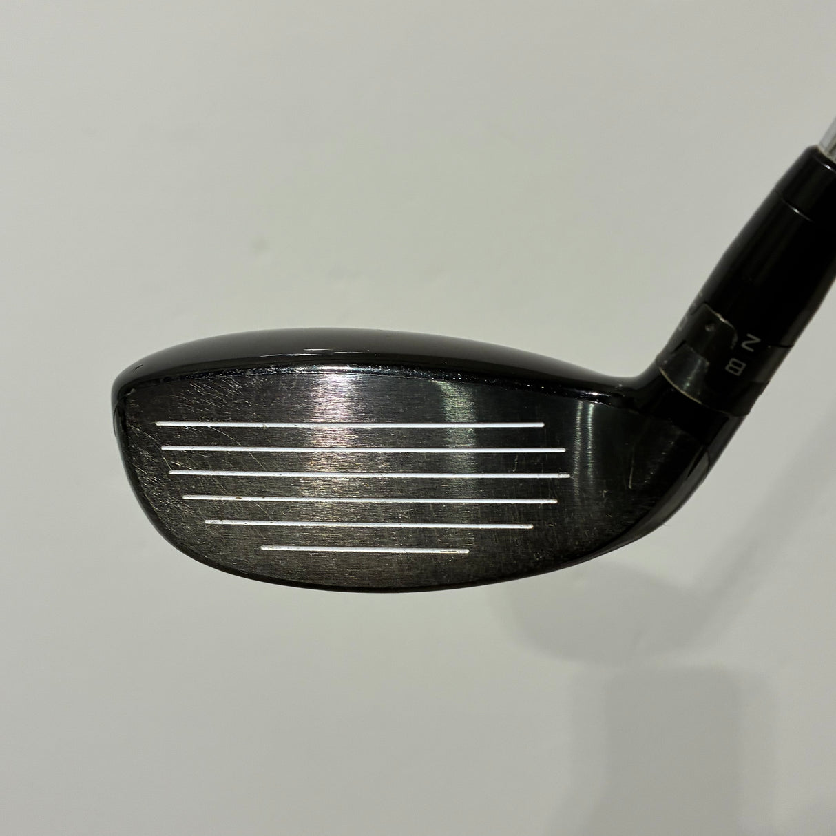 Titleist 915HD 4 Hybrid Stiff Flex