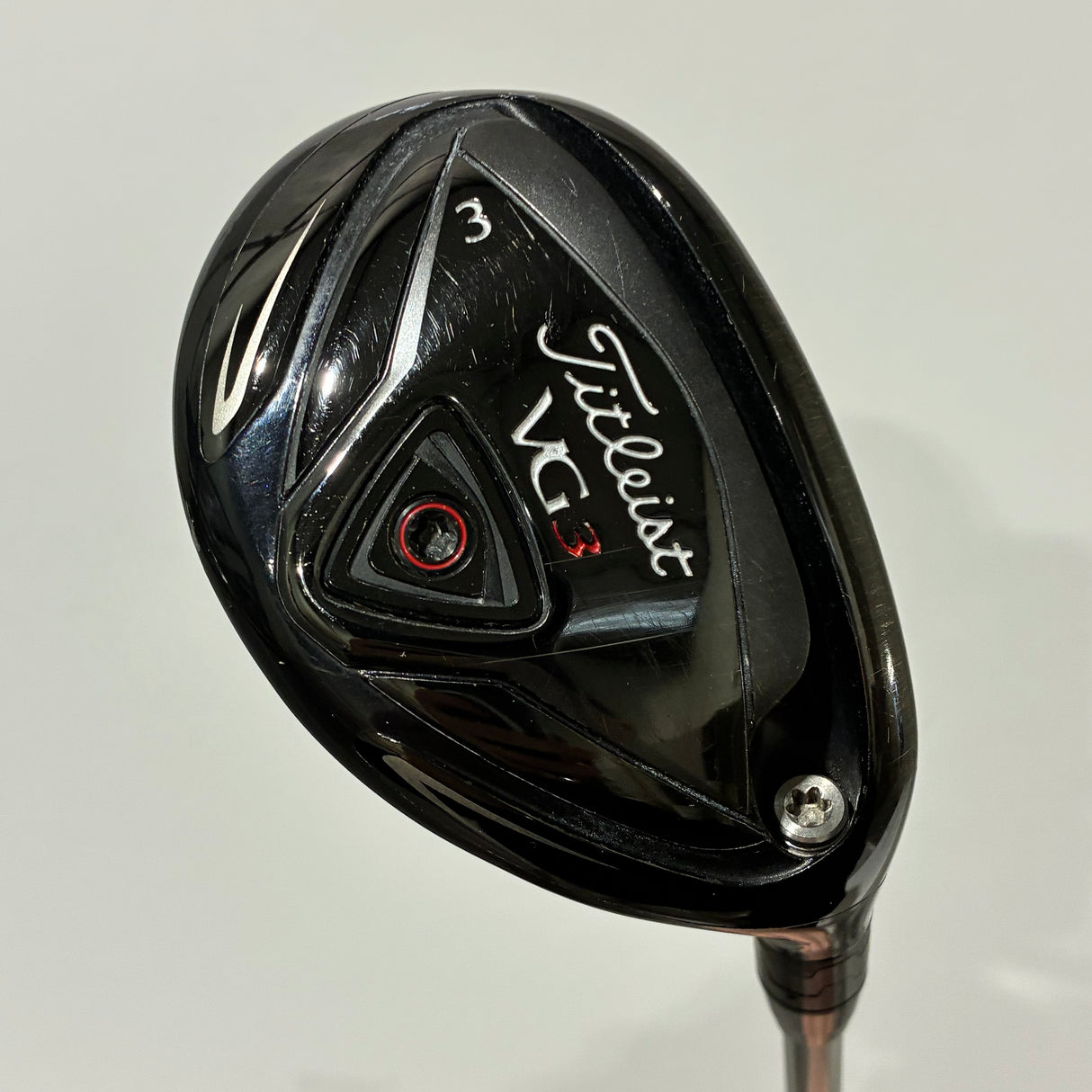 Titleist VG3 (2016) 3 Hybrid Regular Flex