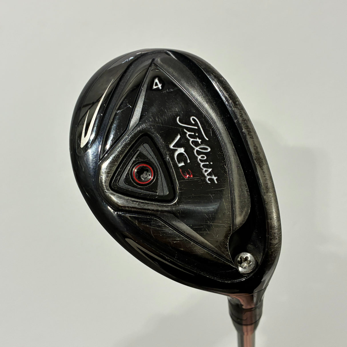 Titleist VG3 (2016) 4 Hybrid Regular Flex