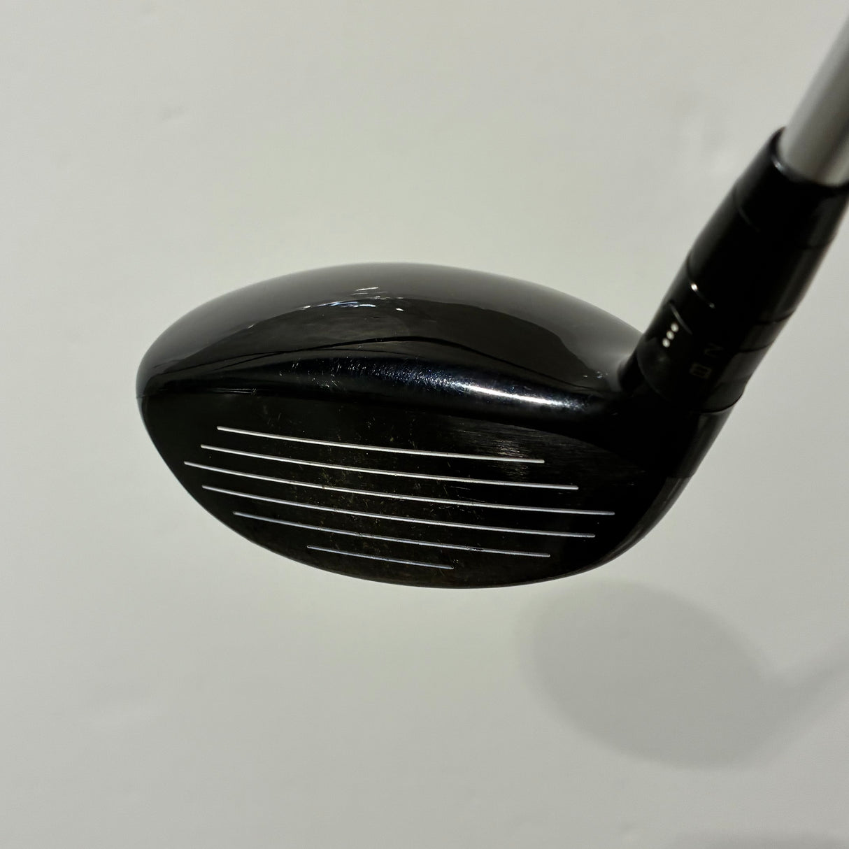 Titleist VG3 (2016) 4 Hybrid Regular Flex