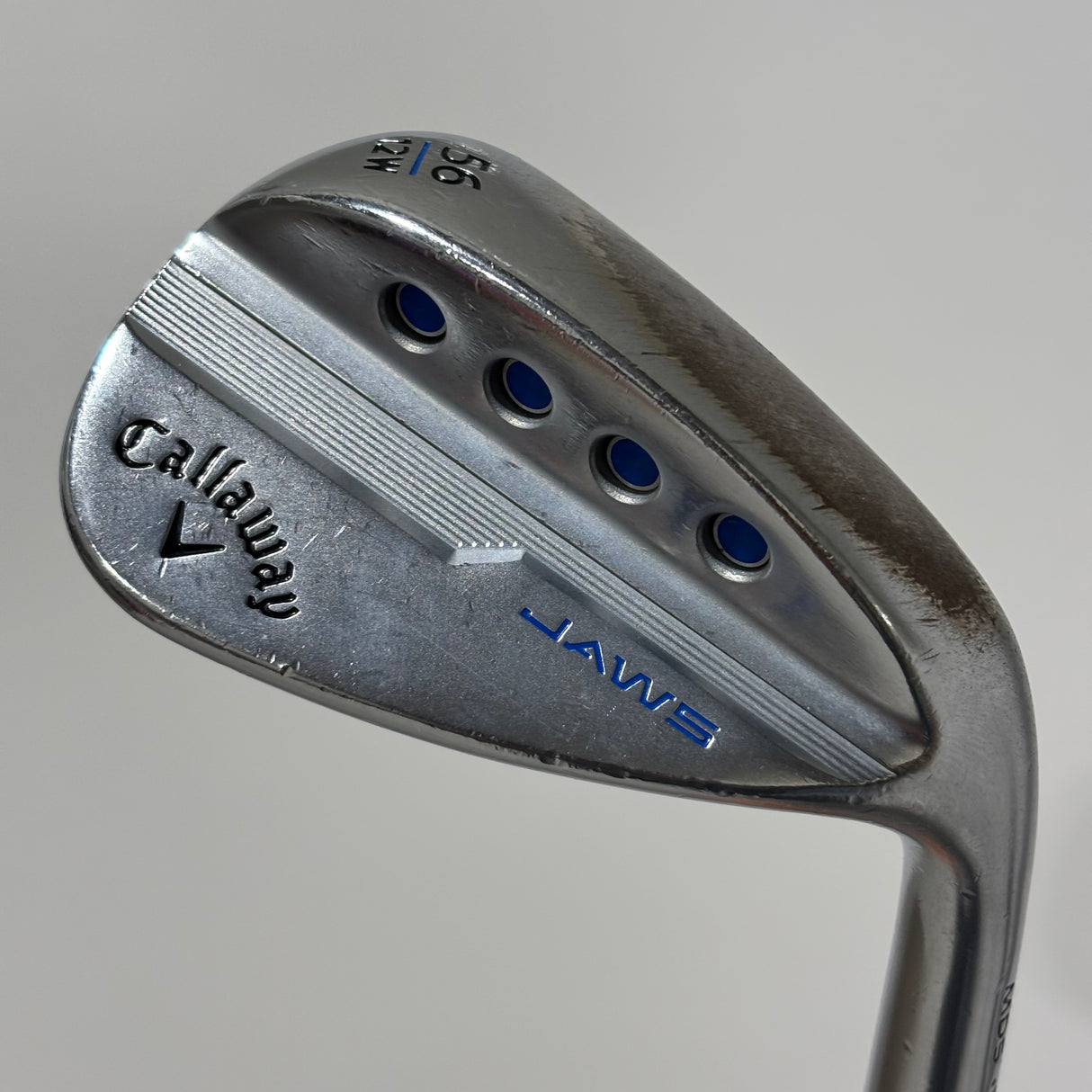 Callaway Jaws MD5 56*/12* Wedge