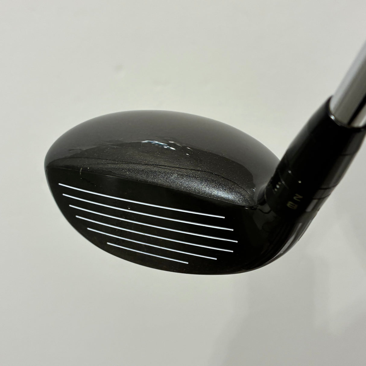 Titleist H1 818 4 Hybrid Stiff Flex
