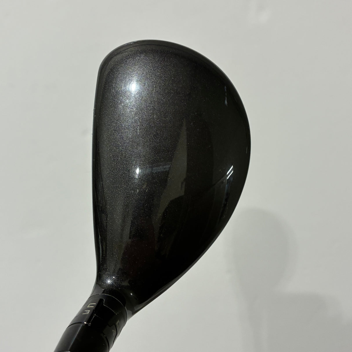 Titleist H1 818 4 Hybrid Stiff Flex