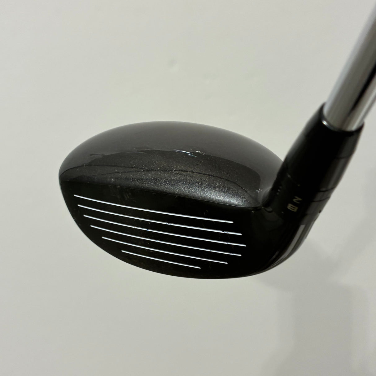 Titleist H1 818 4 Hybrid Stiff Flex