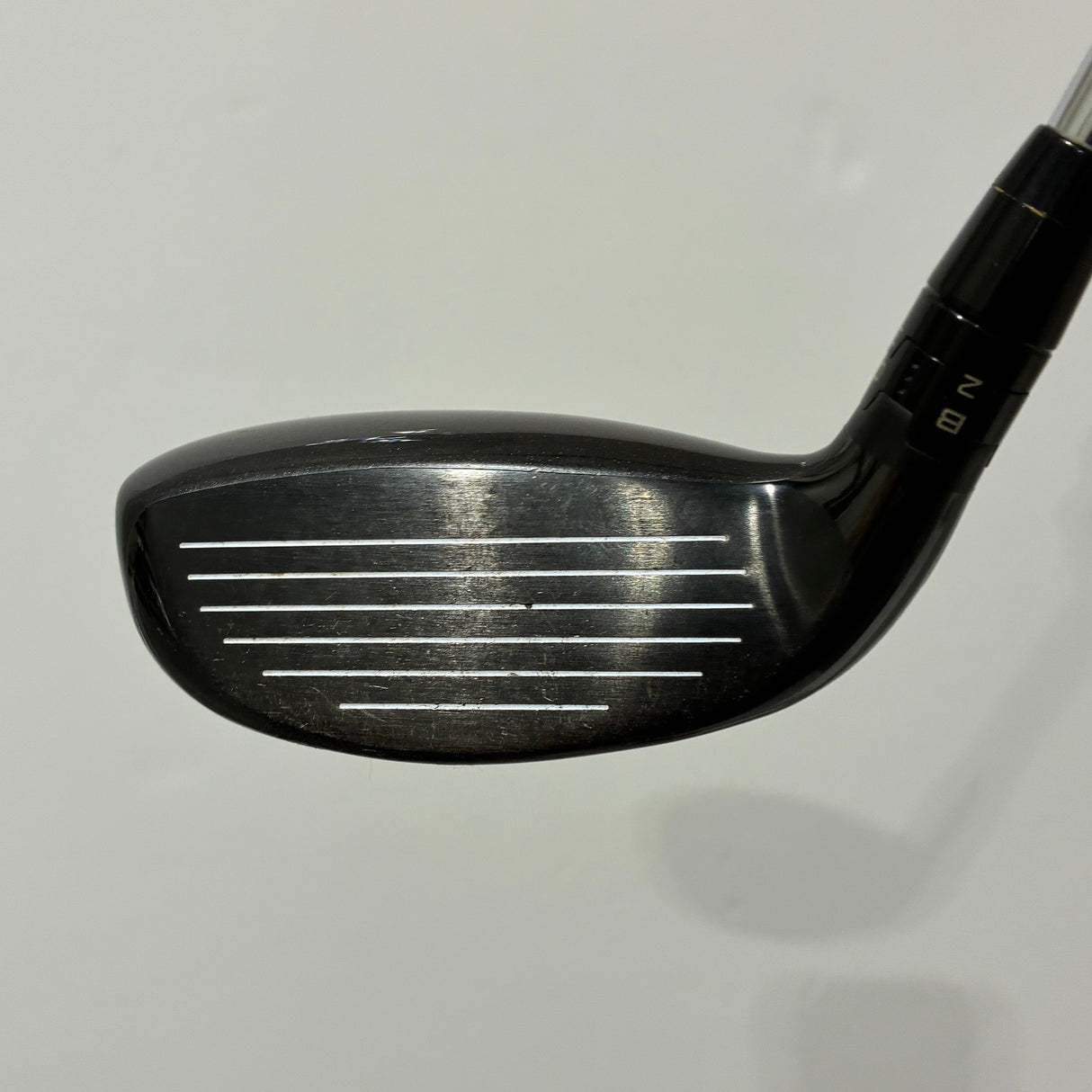 Titleist H1 818 5 Hybrid Stiff Flex