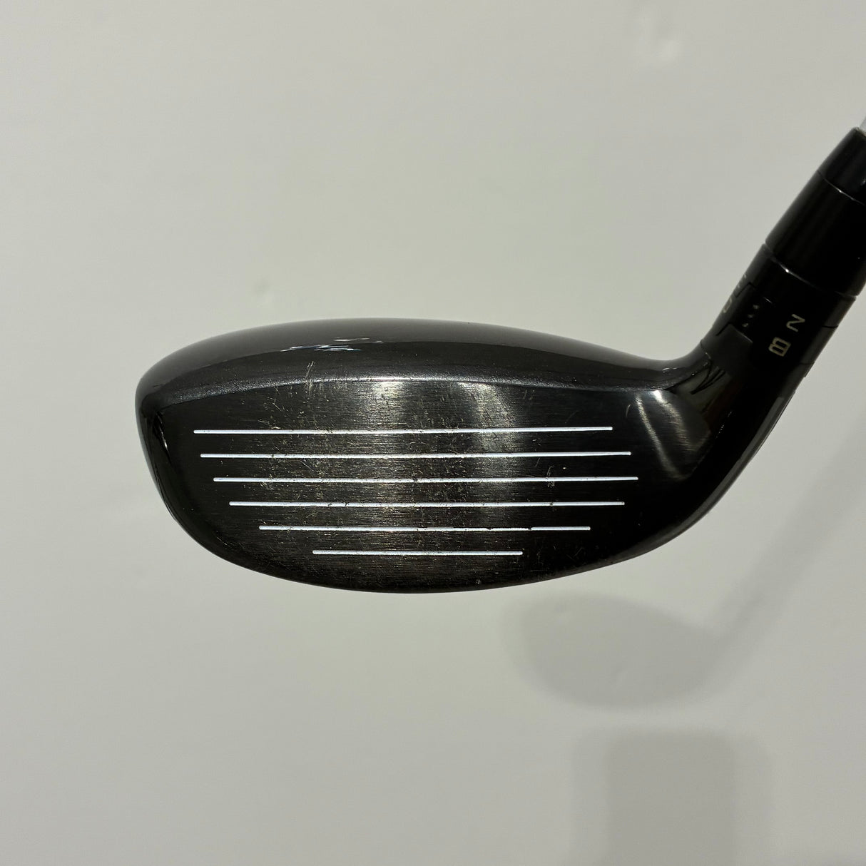 Titleist H1 818 3 Hybrid Stiff Flex